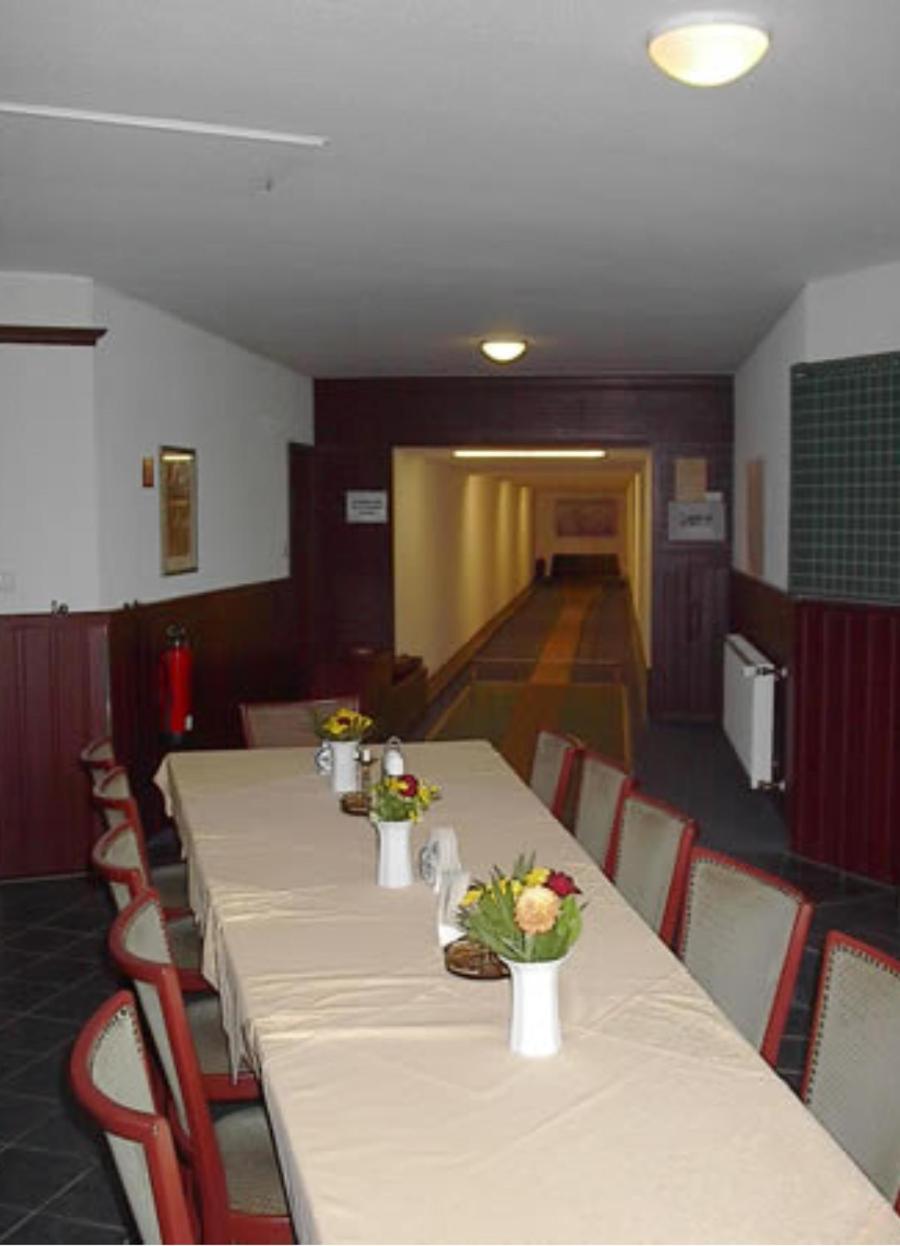 Hotel Daun - Property Image 8