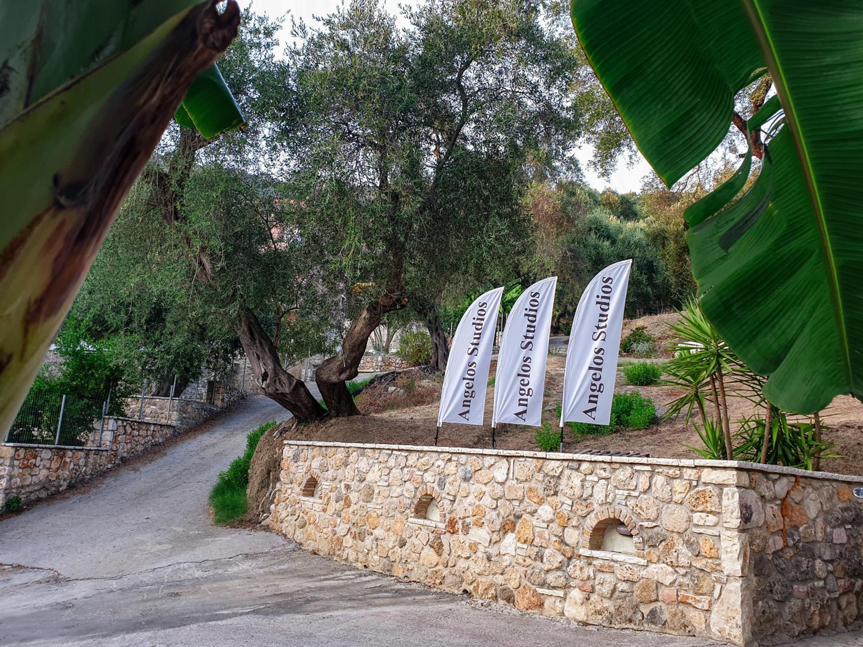 Angelos Studios