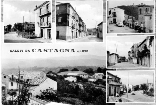Bed&Breakfast Castagna view 5