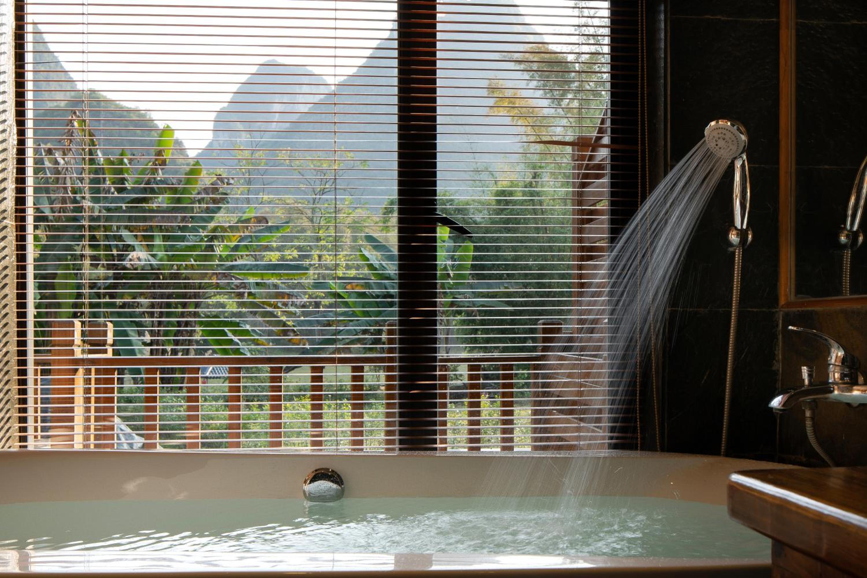 Moondance Boutique Resort