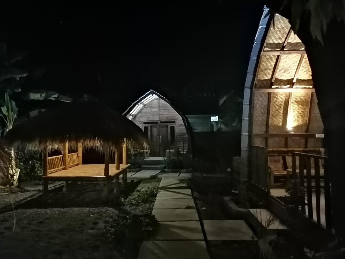 Bale Hostel view 4