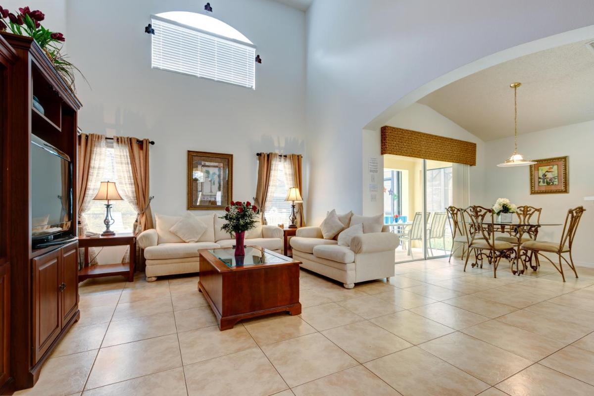 Hotel Secret Key Cove Villa - Image 1