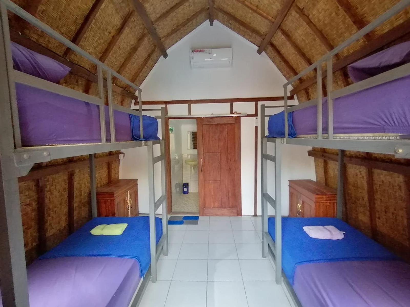 Bale Hostel view 5
