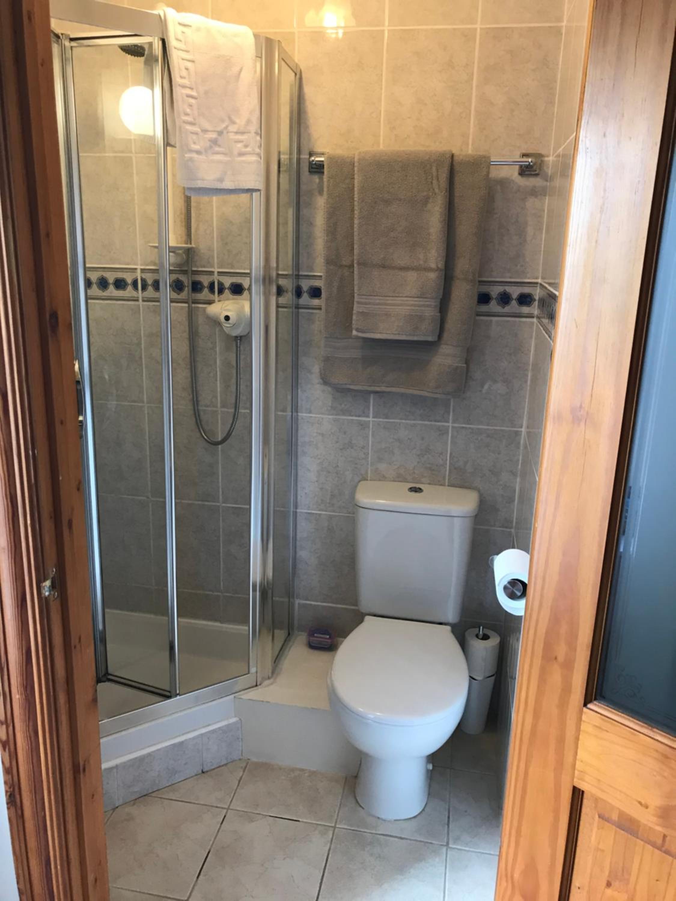 Manordaf B&B