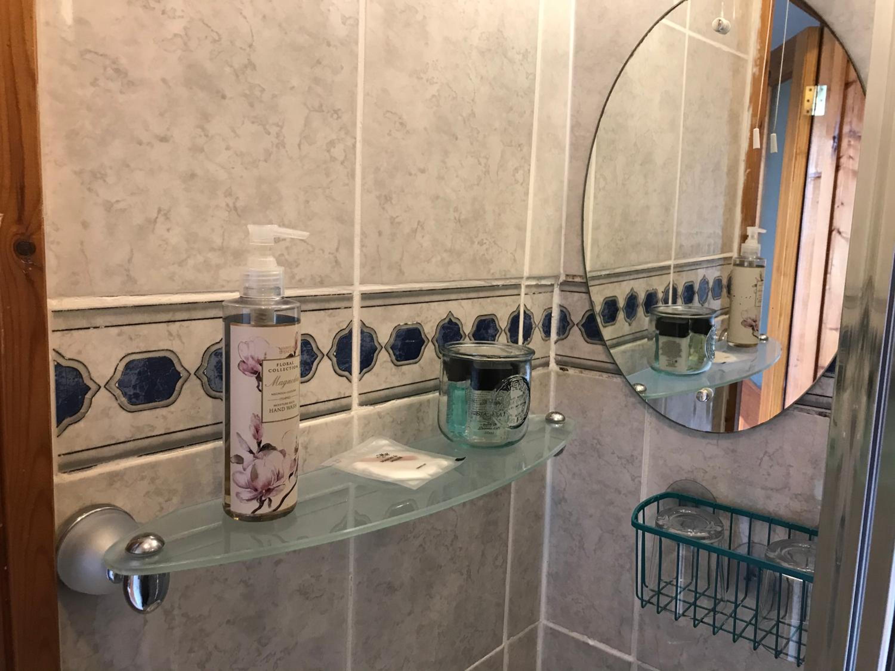 Manordaf B&B