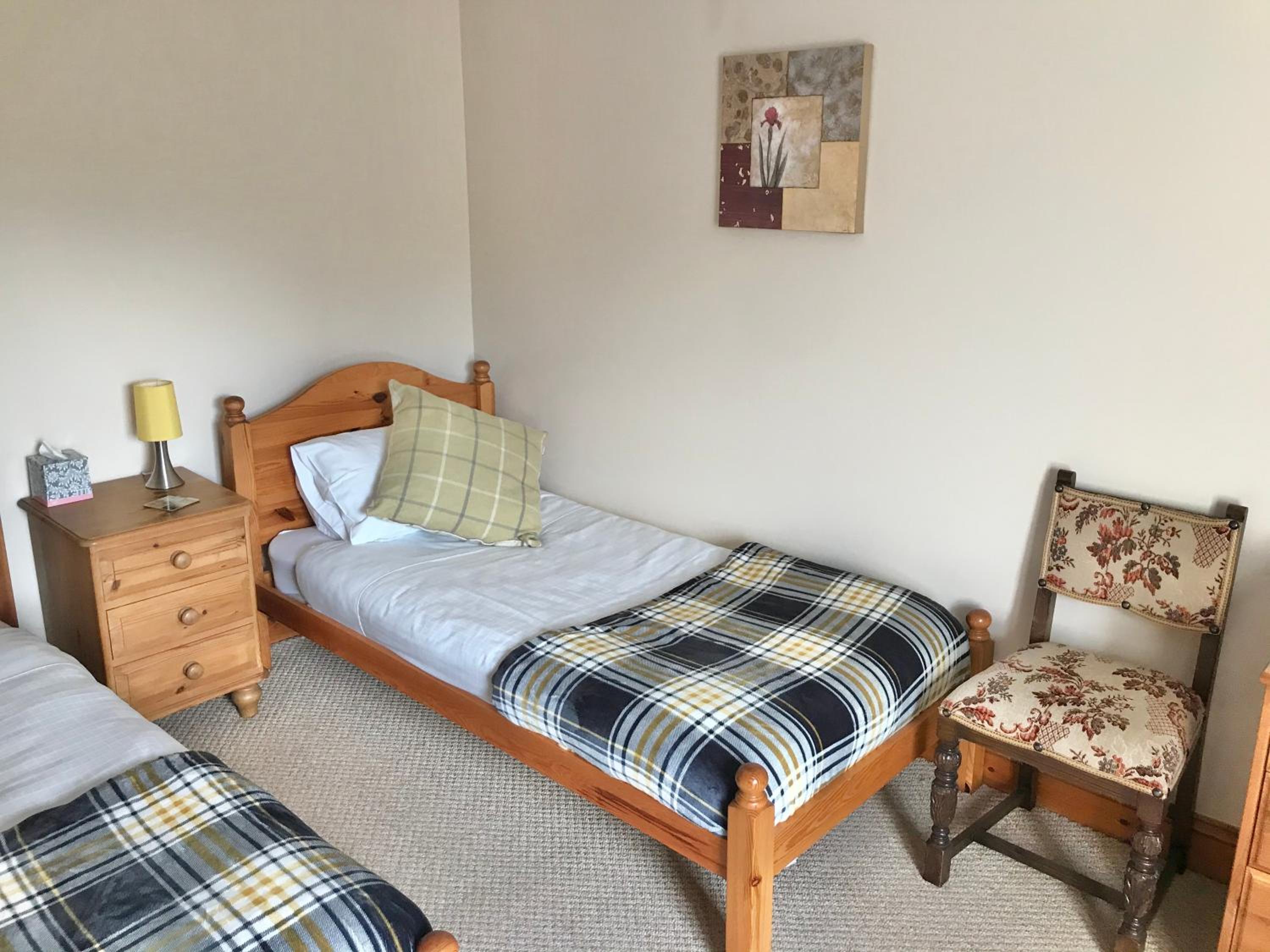 Manordaf B&B