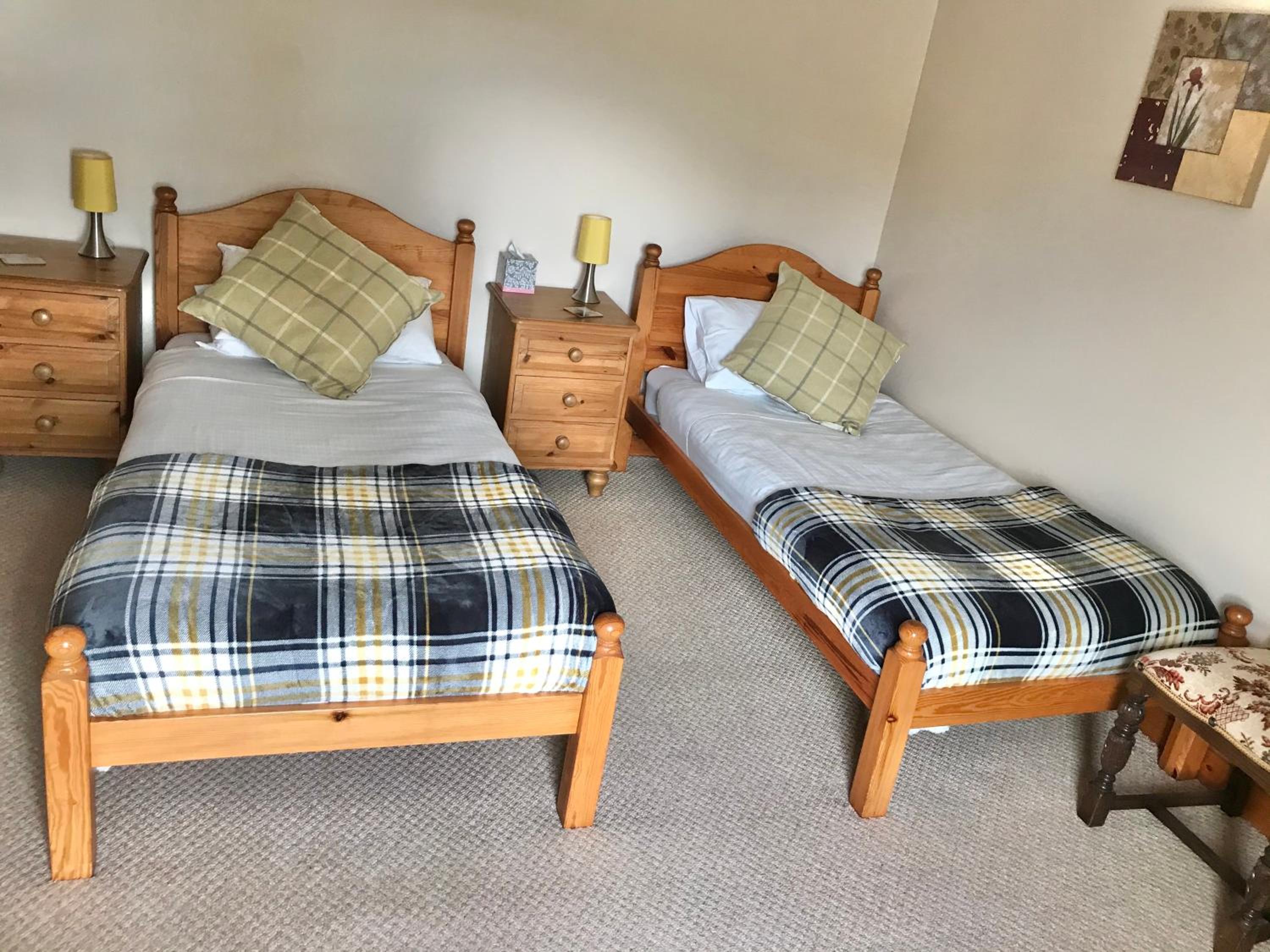 Manordaf B&B