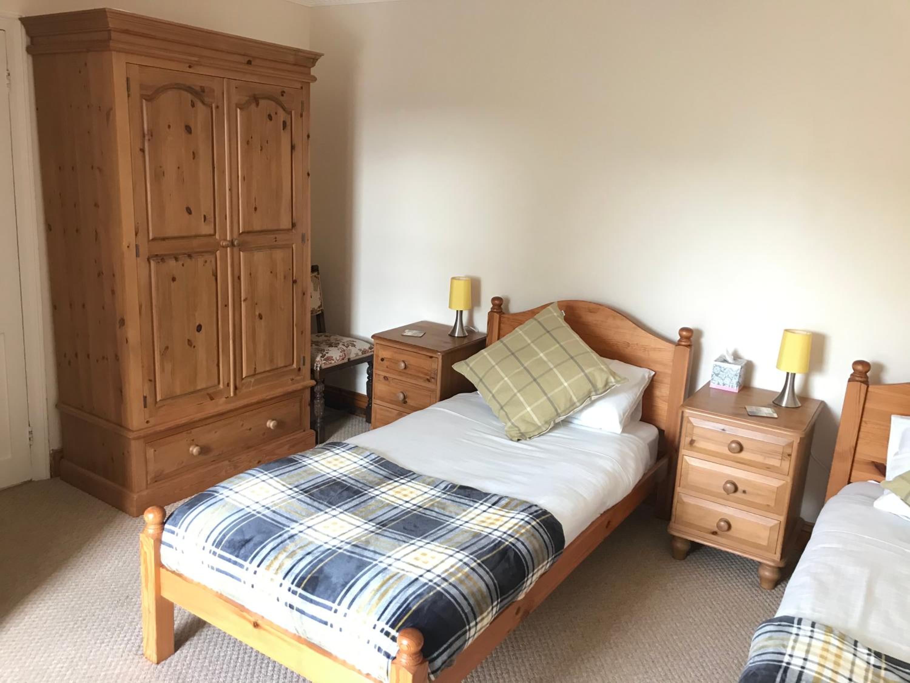 Manordaf B&B