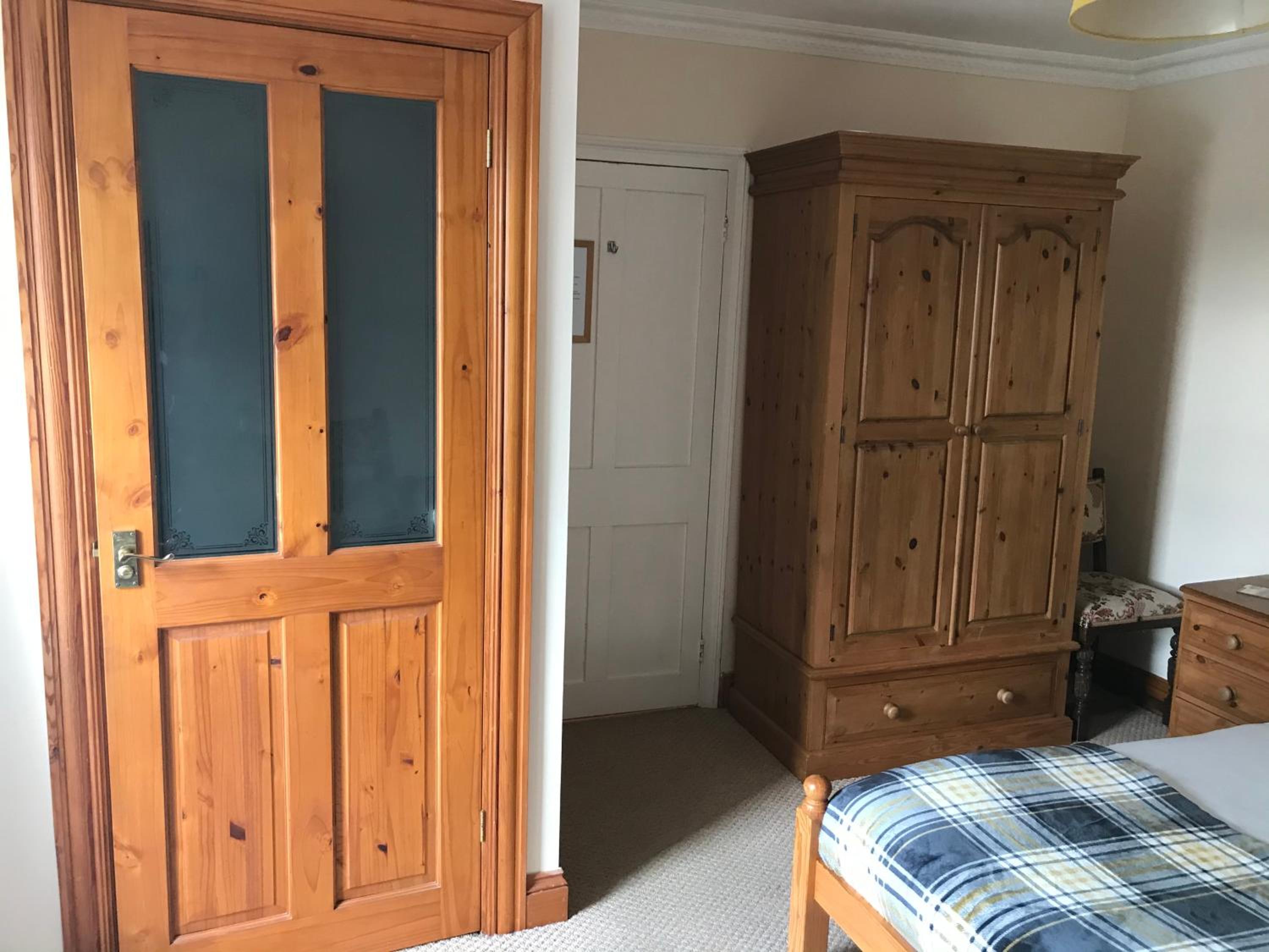 Manordaf B&B