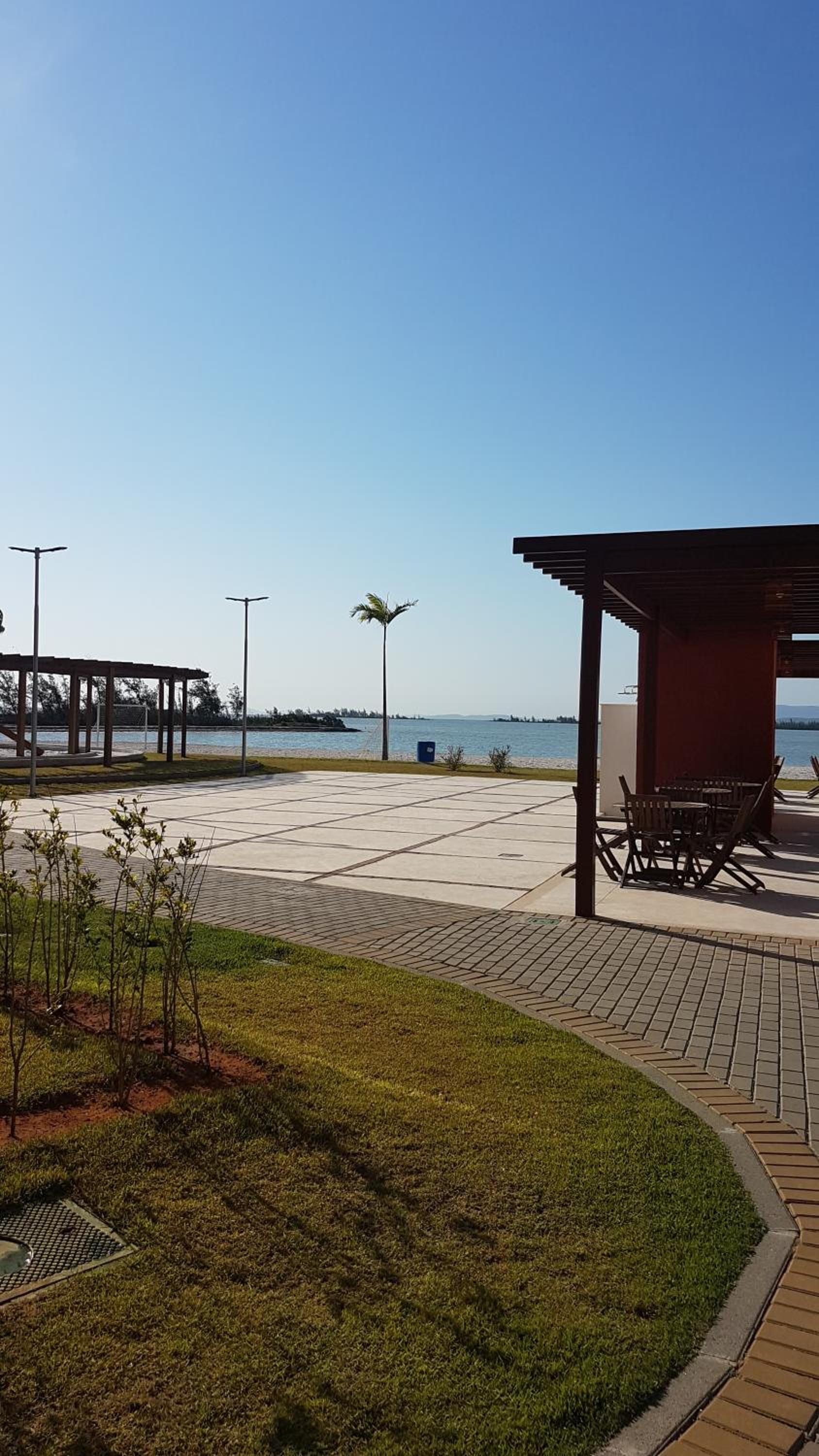 Arraial do Cabo Golden Lake Residence 2 quartos