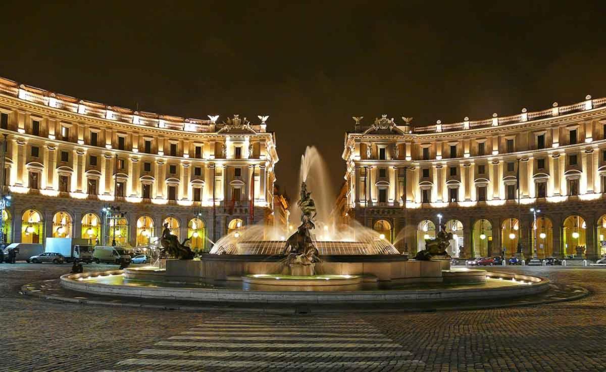 Opera Luxury Rosmini