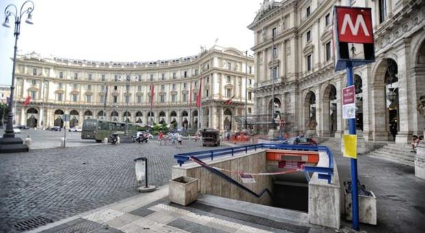 Opera Luxury Rosmini