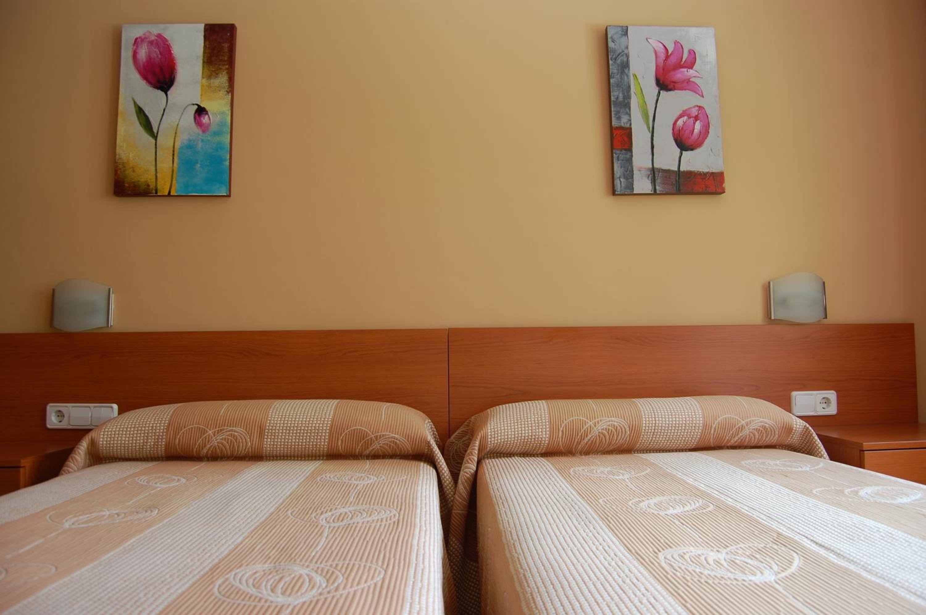 Hostal Cal Siles
