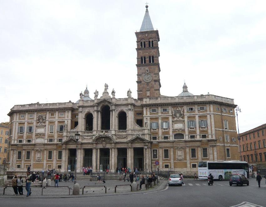 Opera Luxury Rosmini