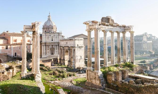 Opera Luxury Rosmini