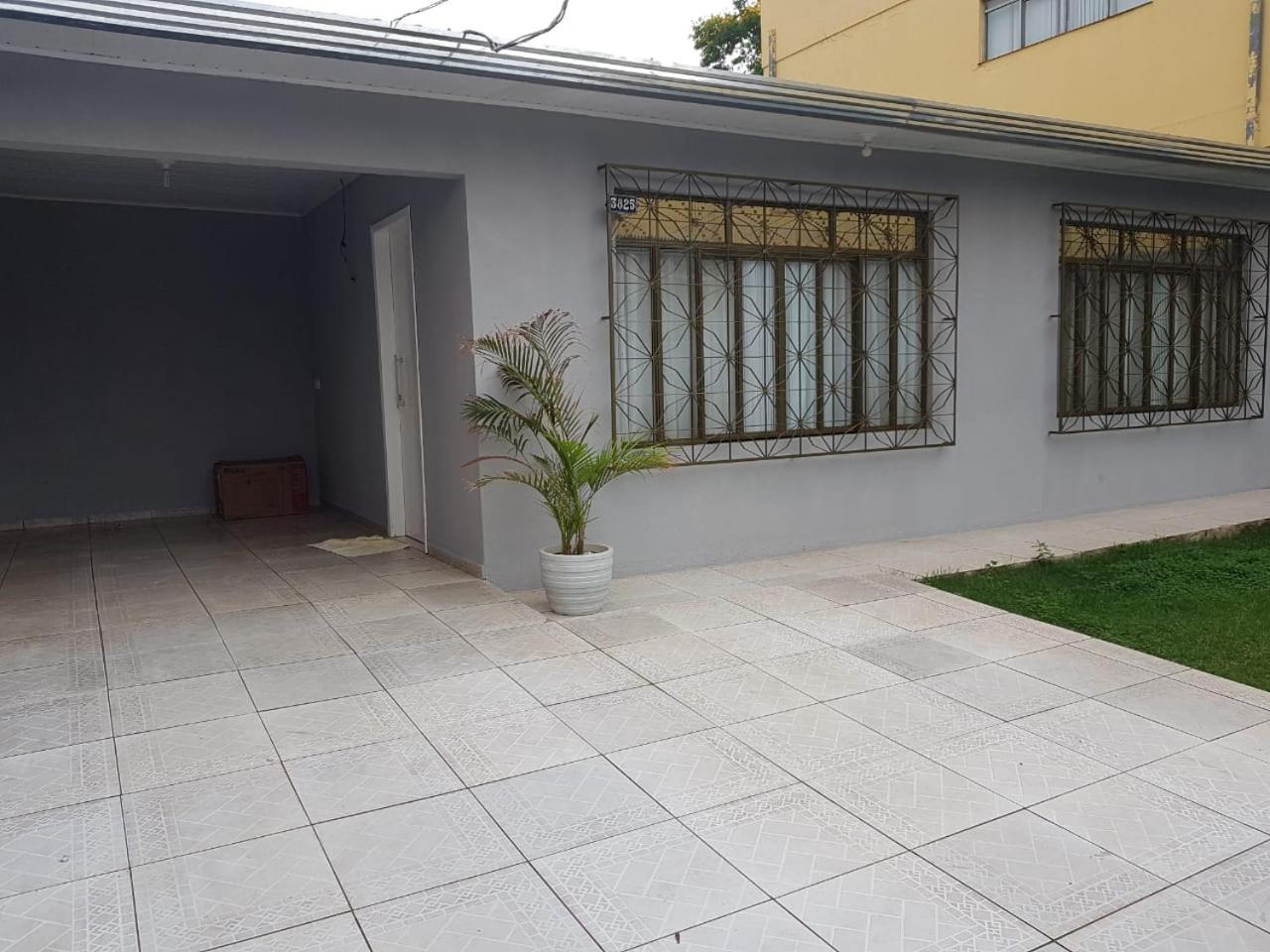 Casa da Léia