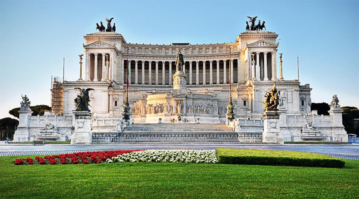 Opera Luxury Rosmini