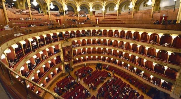Opera Luxury Rosmini