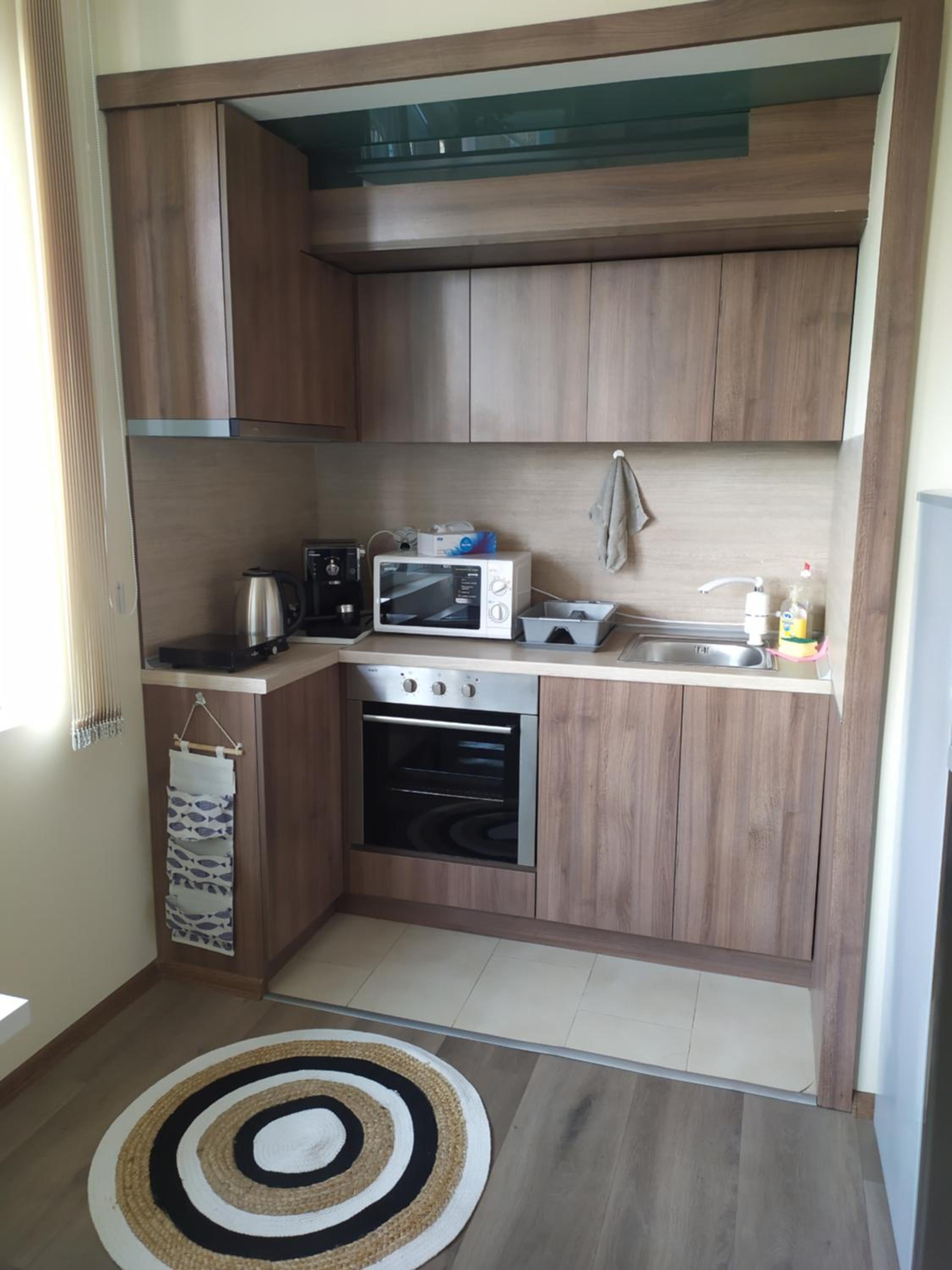 By the CATHEDRAL · TOP center · 2 Bedroom FLAT