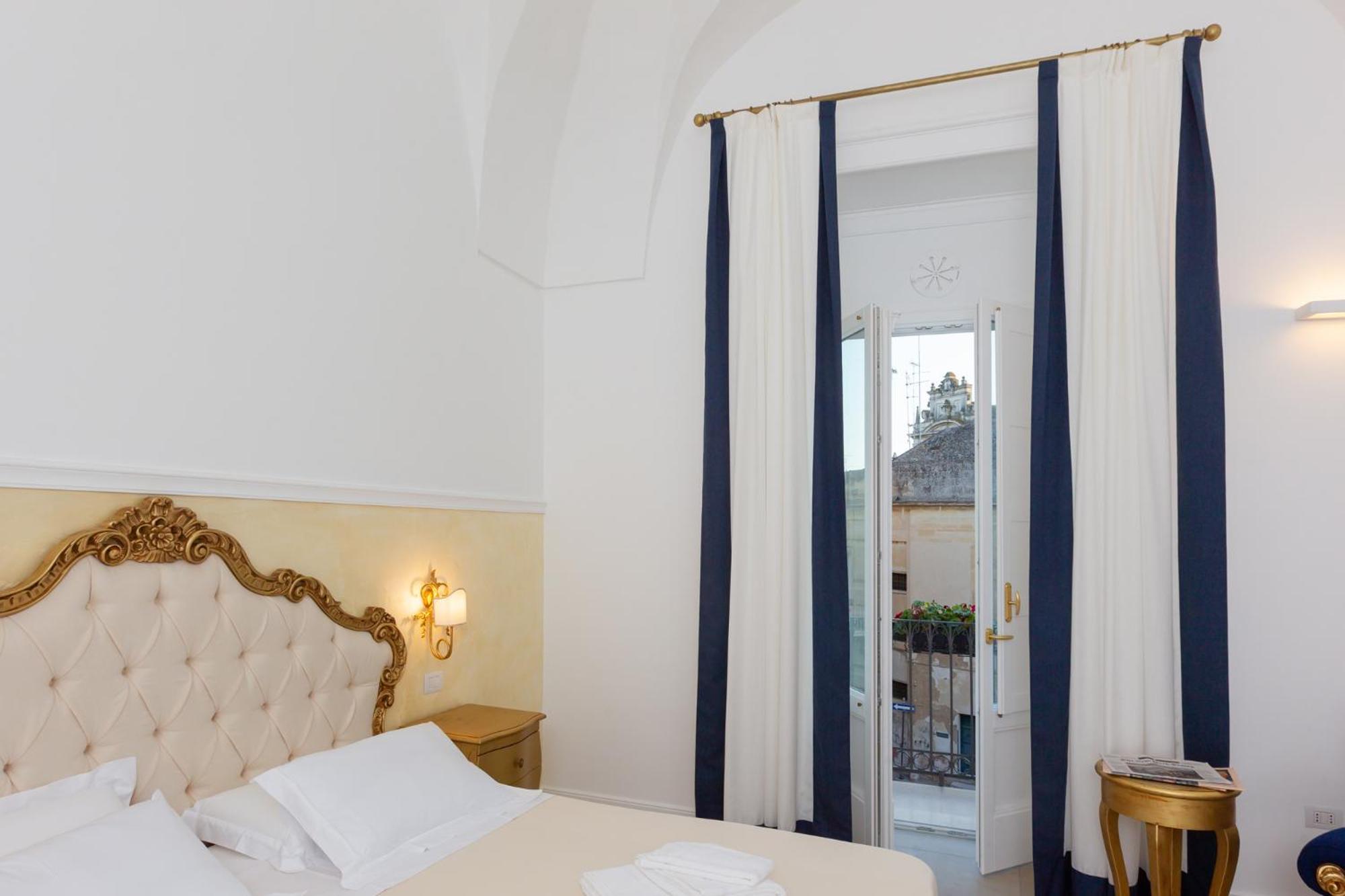 Palazzo Marini B&B di Charme — photo 16