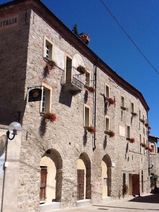 Dimora Storico Romantica Il Sole E La Luna view 2