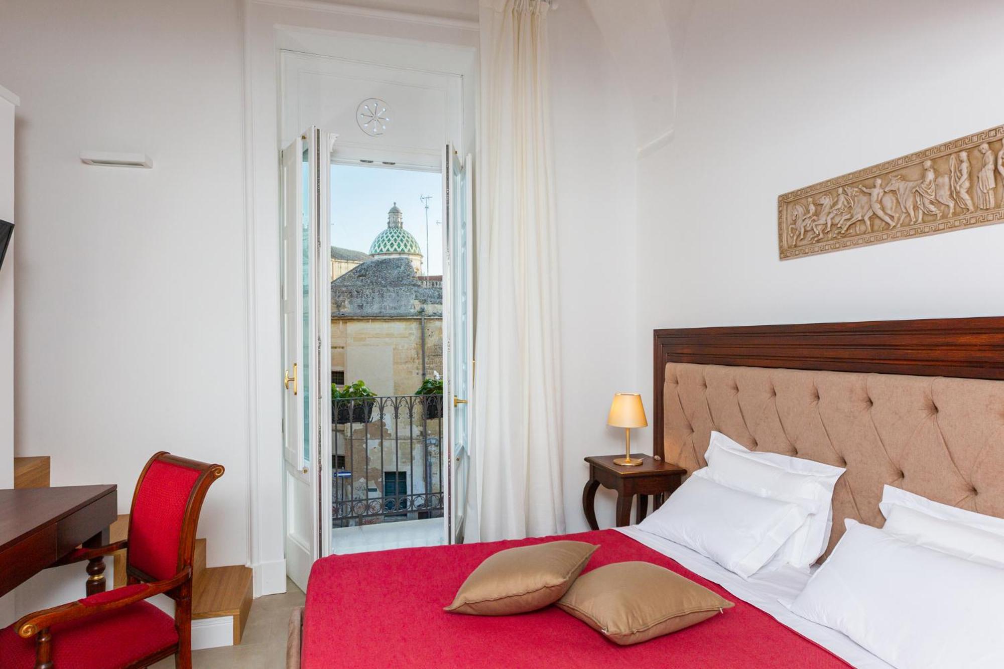 Palazzo Marini B&B di Charme — photo 39