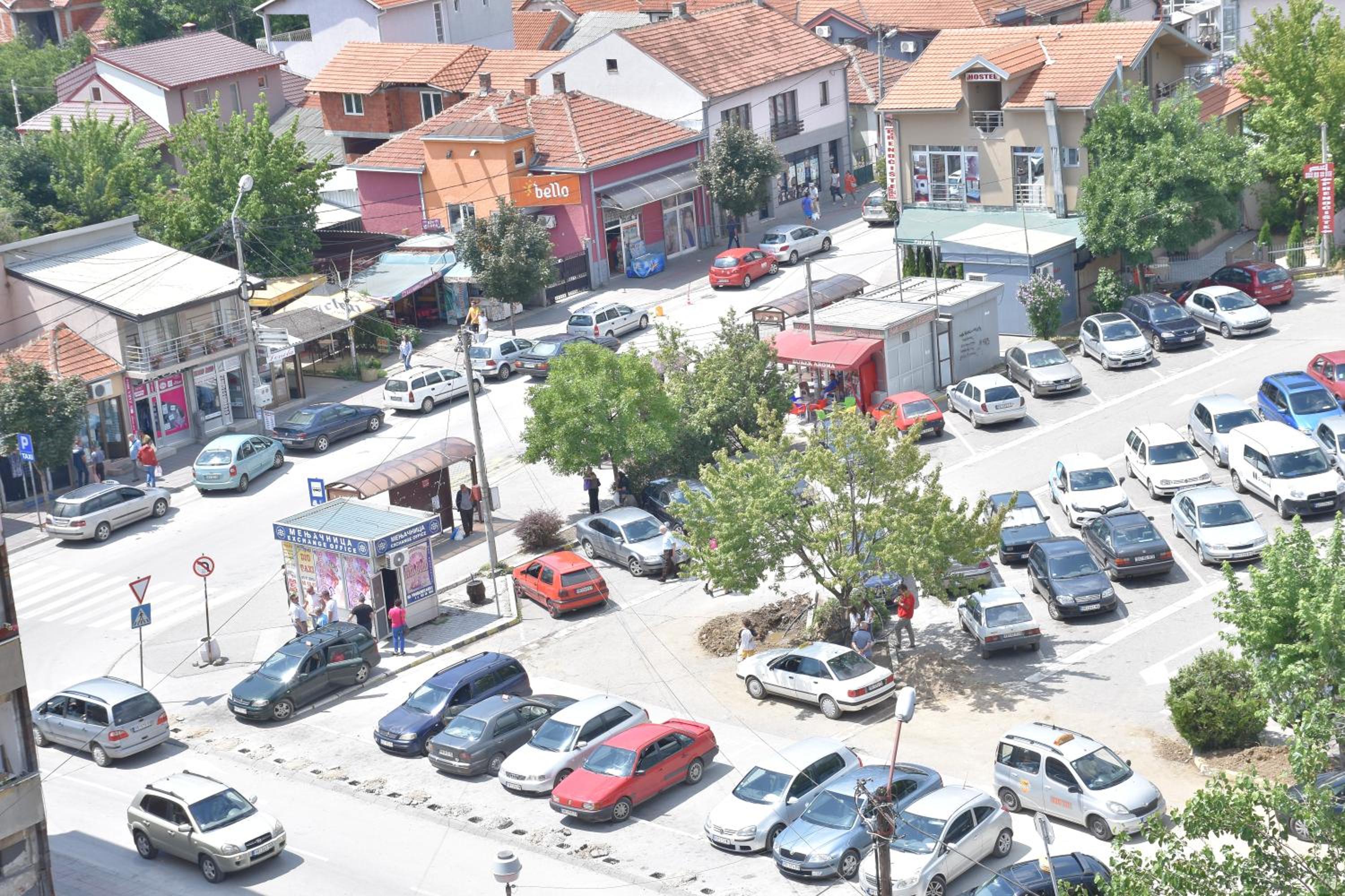 Apartman DUNJA sa terasom view 5