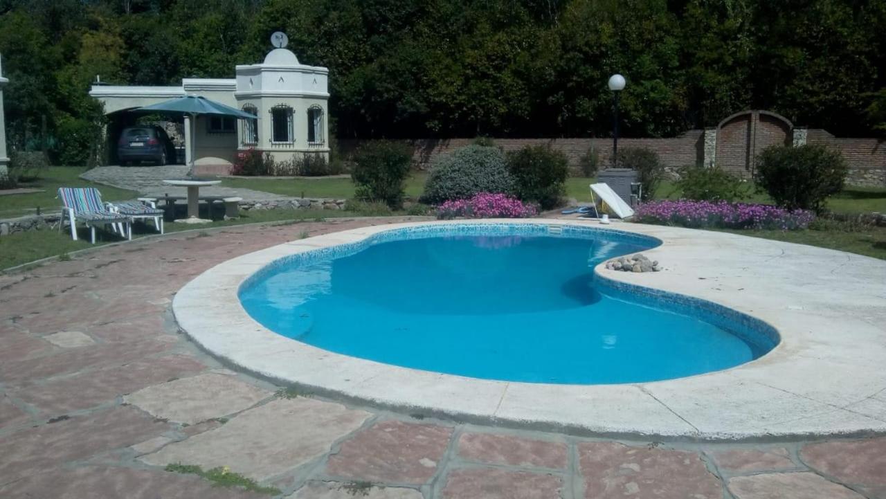 Villa Camila