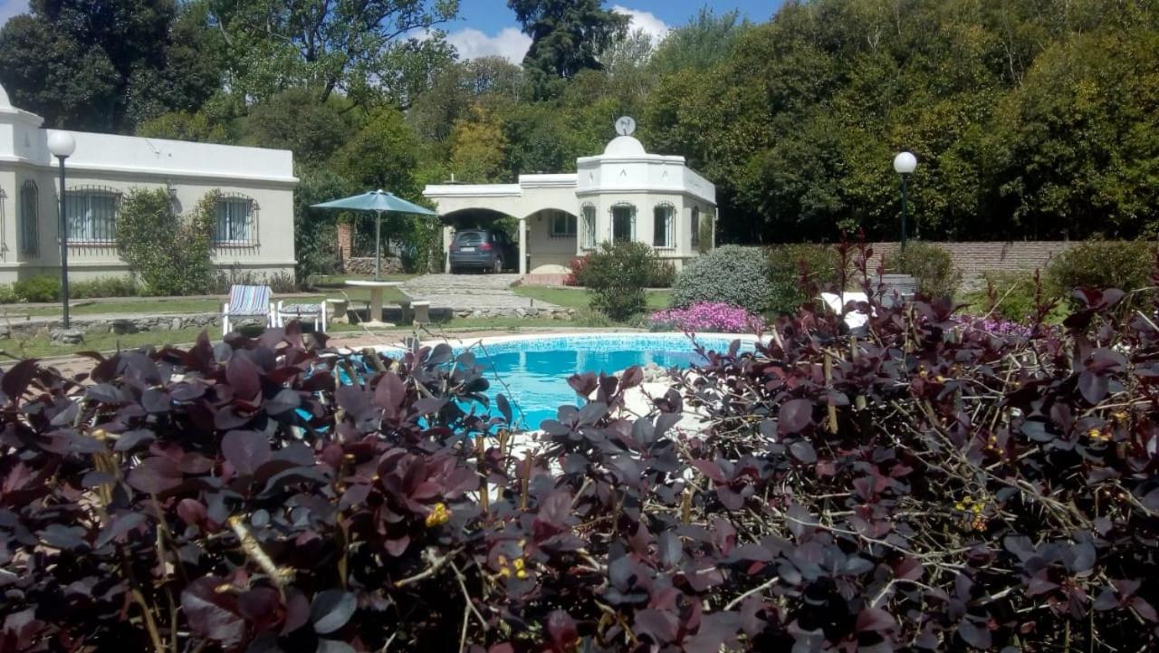 Villa Camila