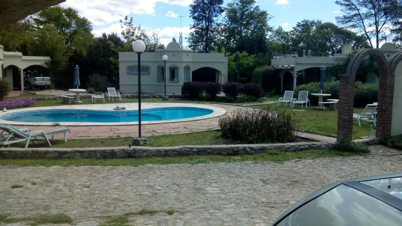 Villa Camila