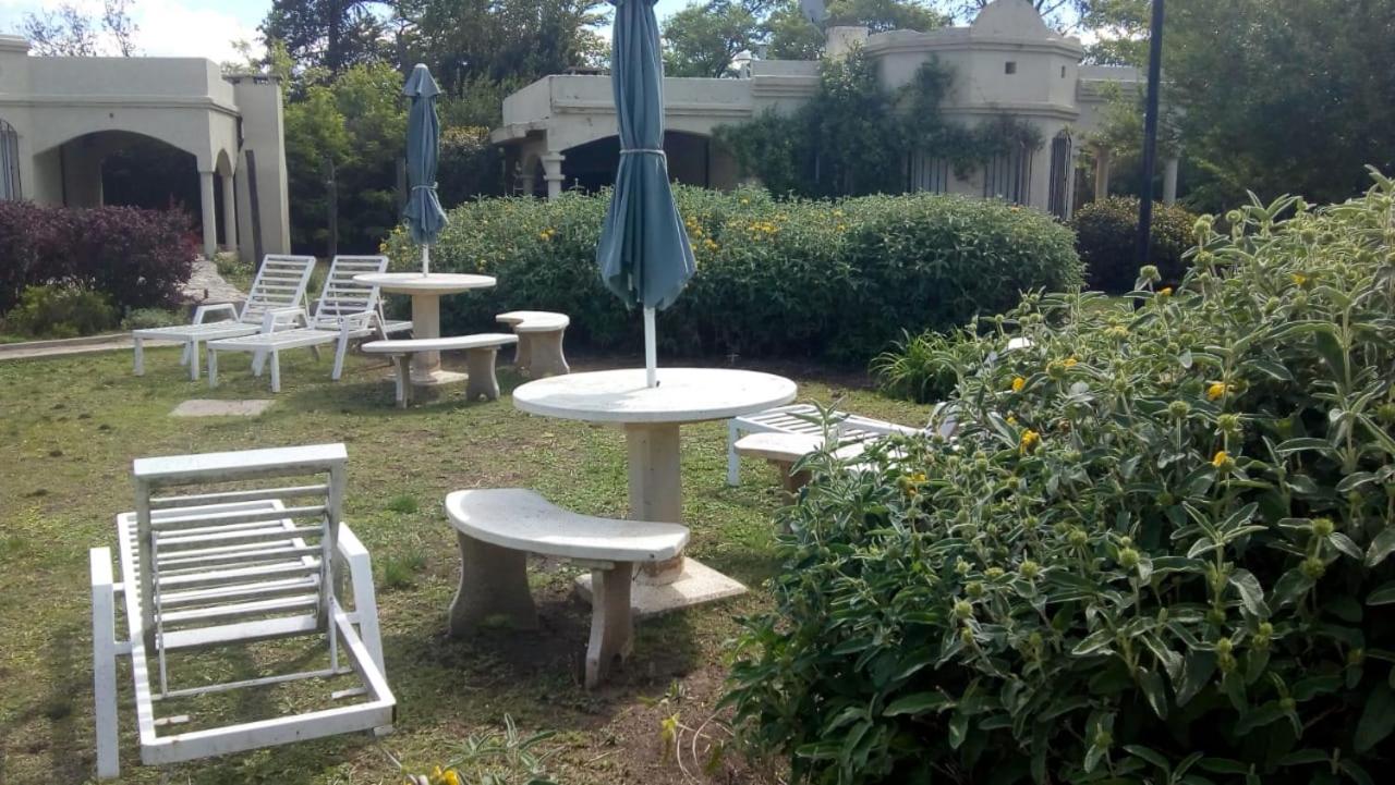Villa Camila