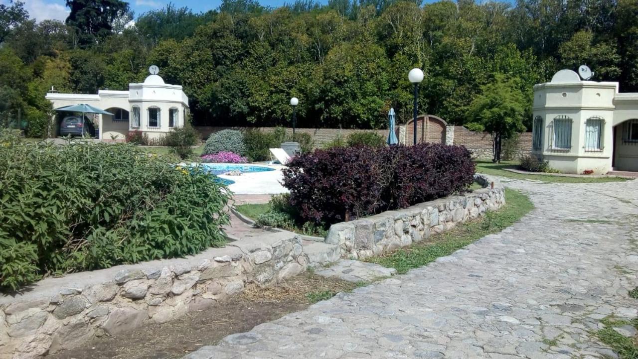 Villa Camila