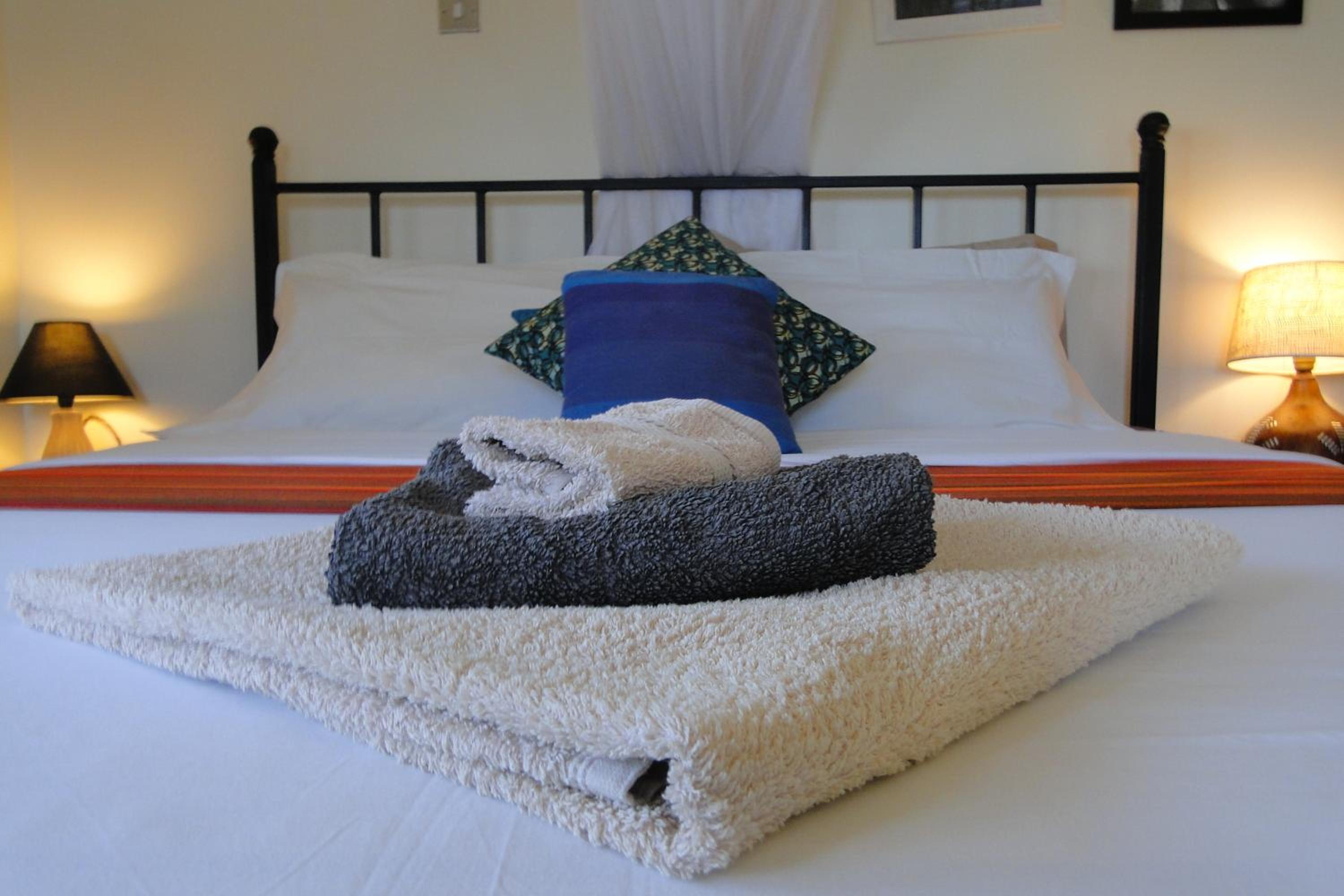 Carpe Diem Guesthouse view 3