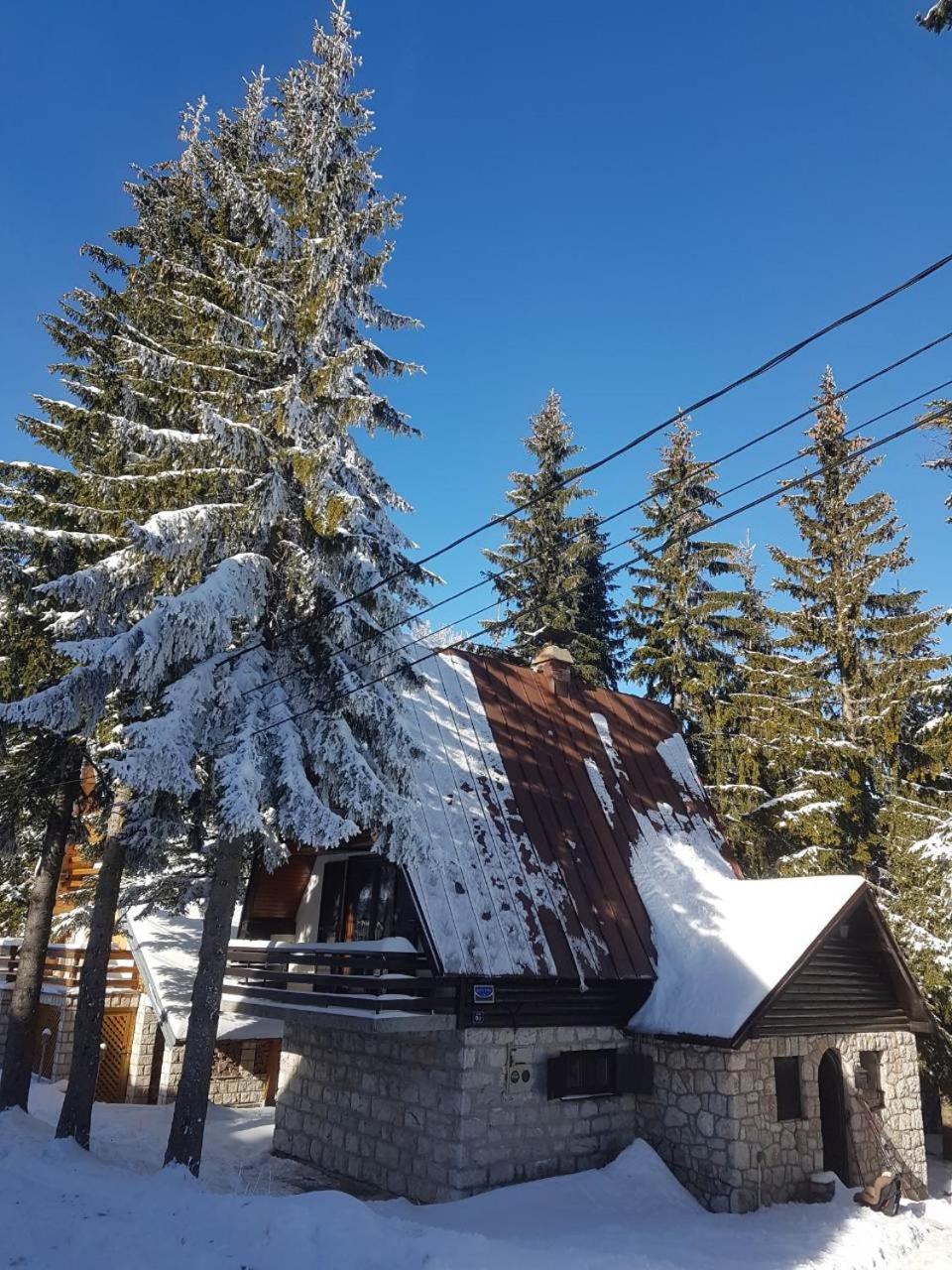 Holiday Home Ana
