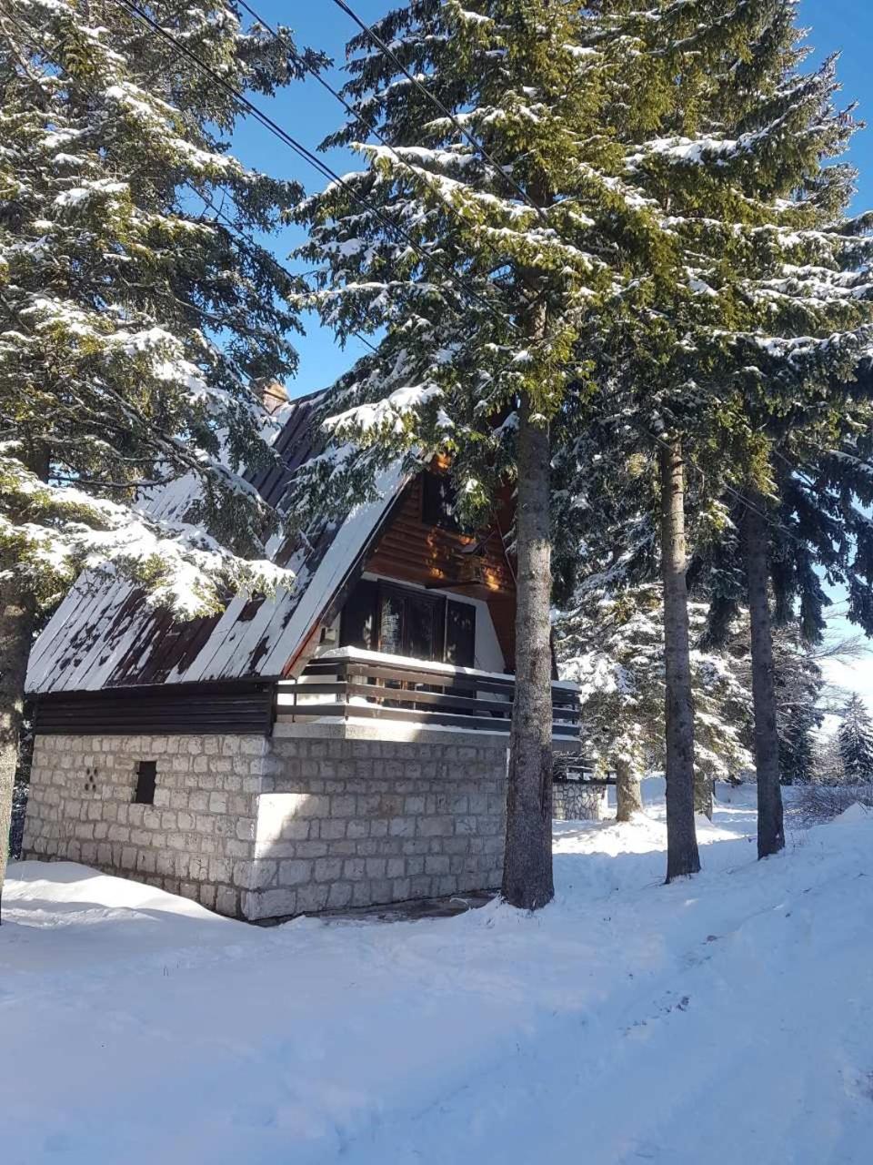 Holiday Home Ana