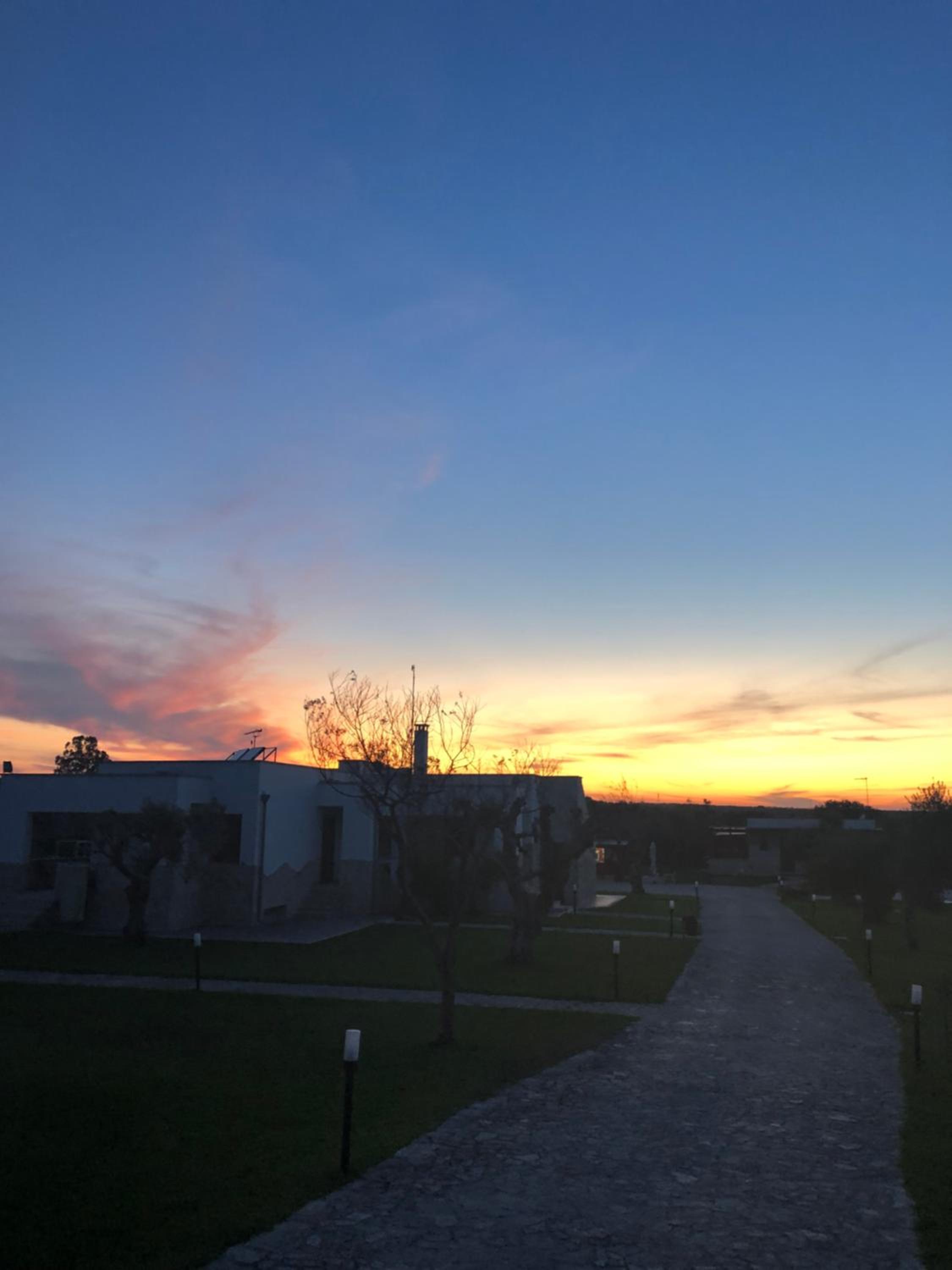 Masseria Un Posto al Sole photo 1