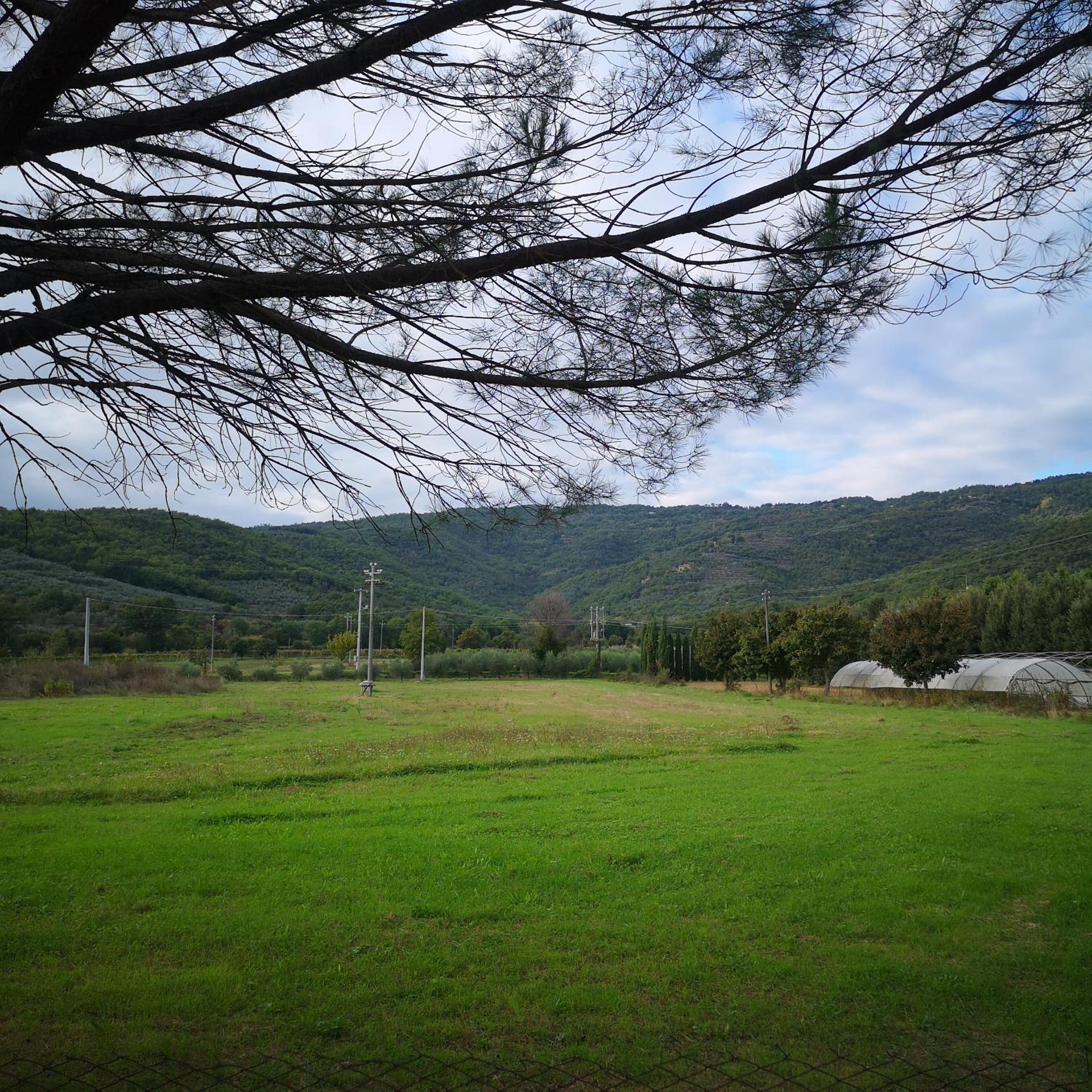 Casa Mirella view 3