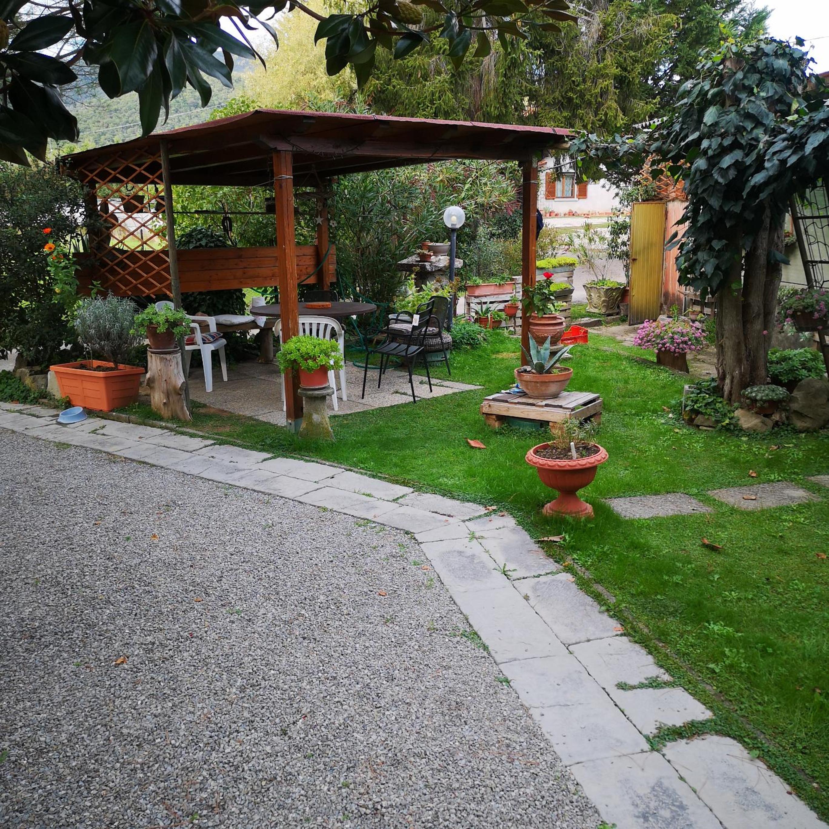 Casa Mirella view 5