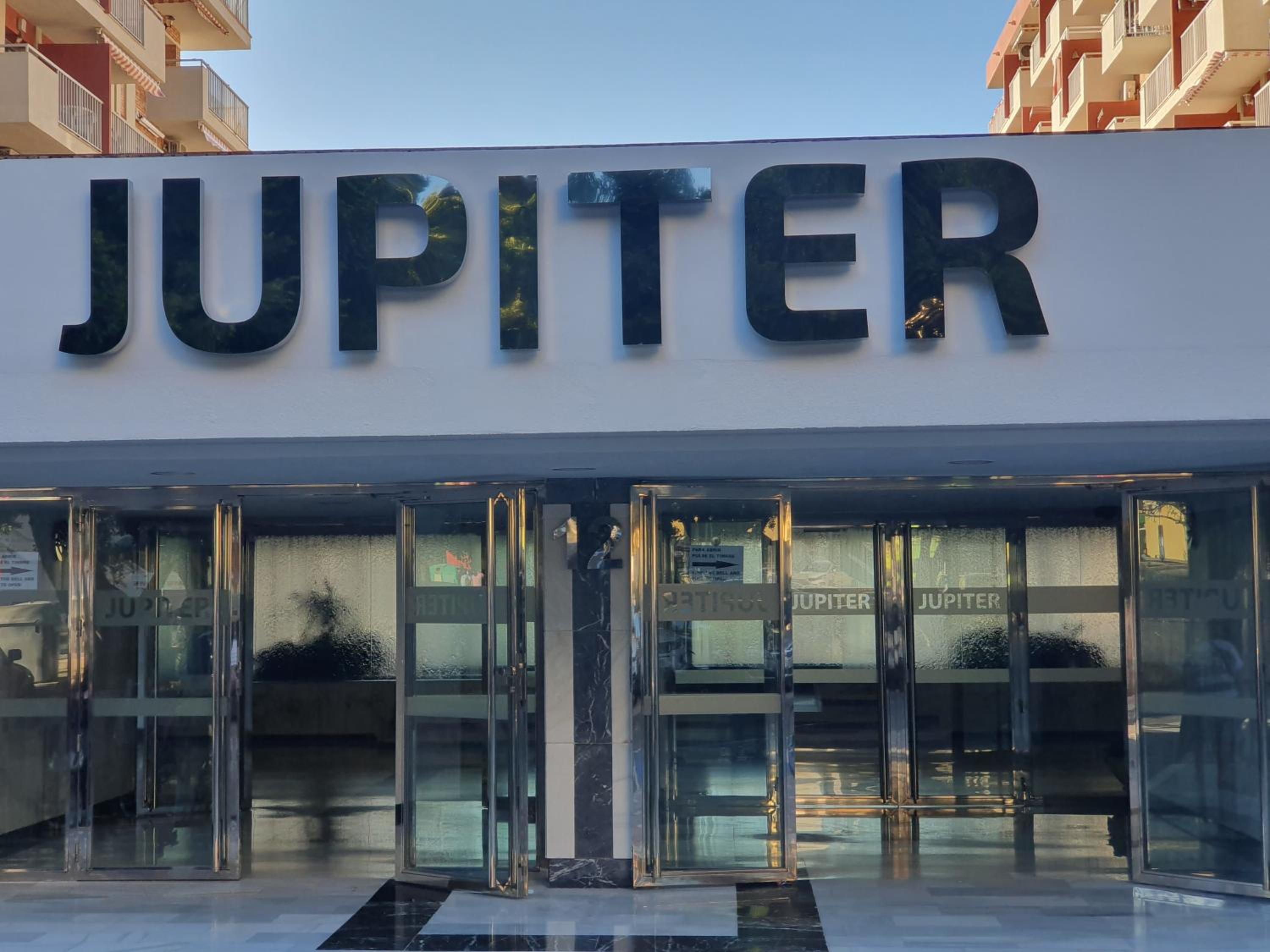 Jupiter Estudio photo 2