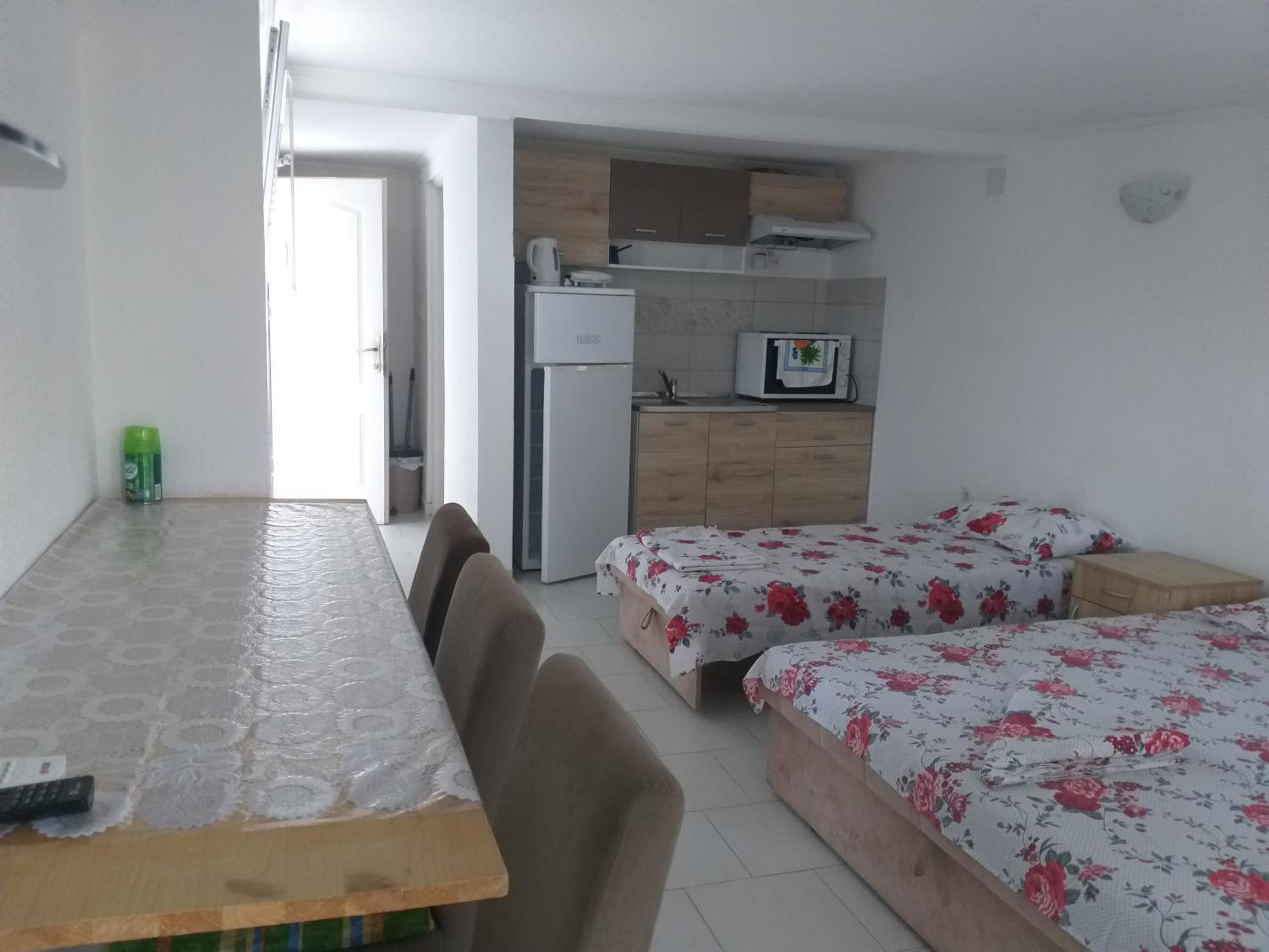 Apartments Dragan view 5
