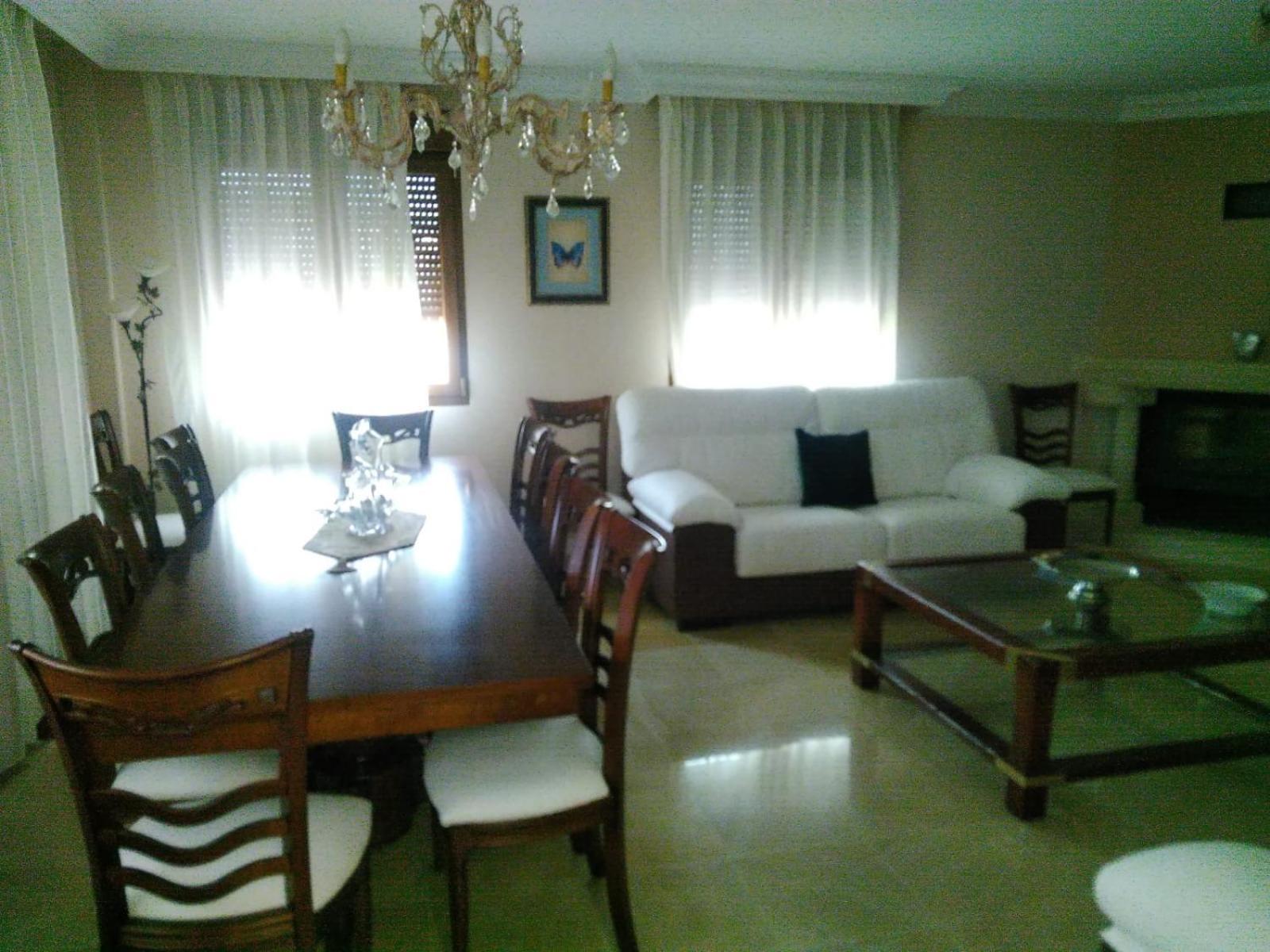 Casa Rural La Infanta view 5