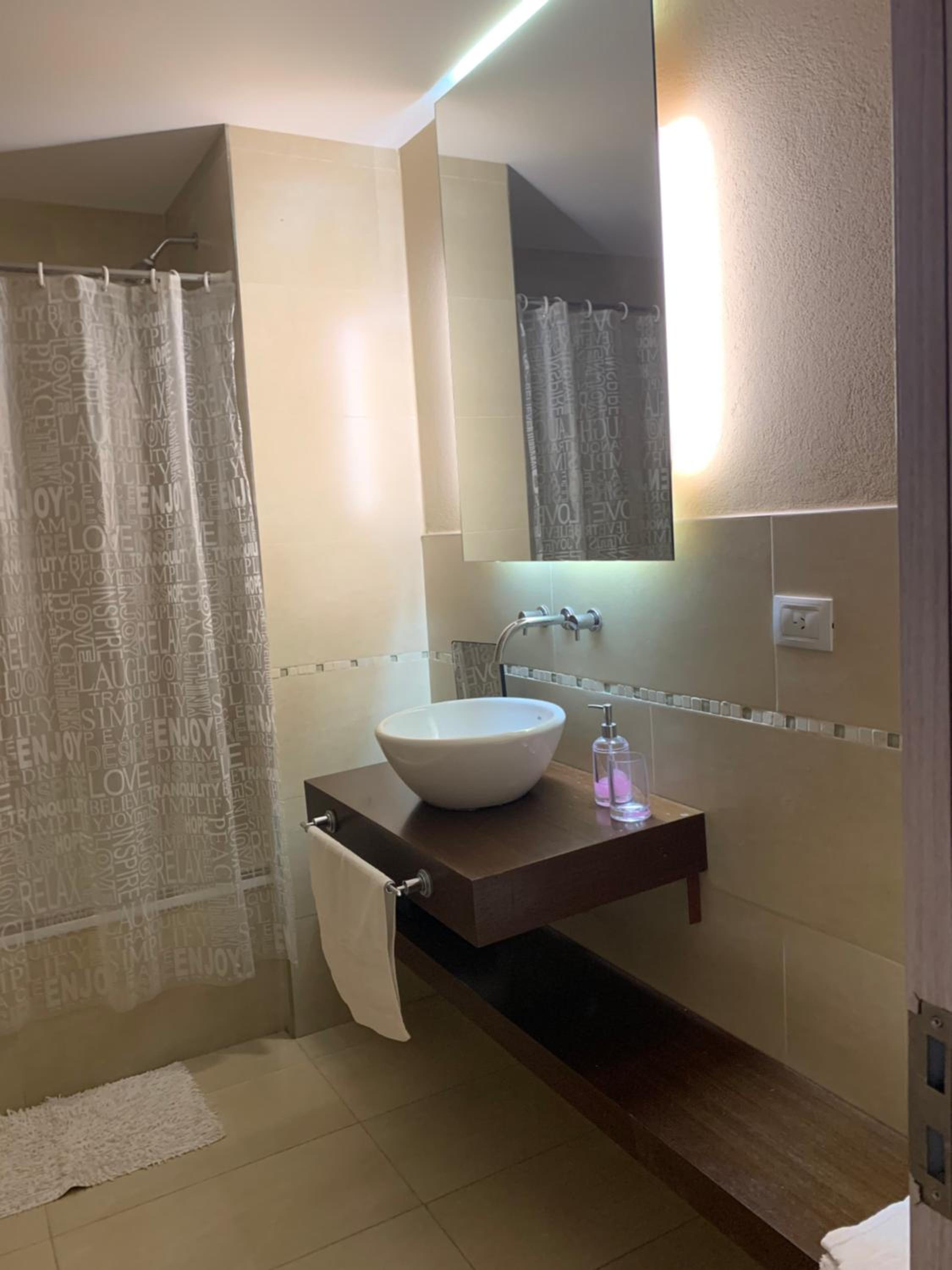 CONDOMINIOS de la BAHIA - Apart Departamento - BAHIA GRANDE - NORDELTA - Piscina con arancel - Parking