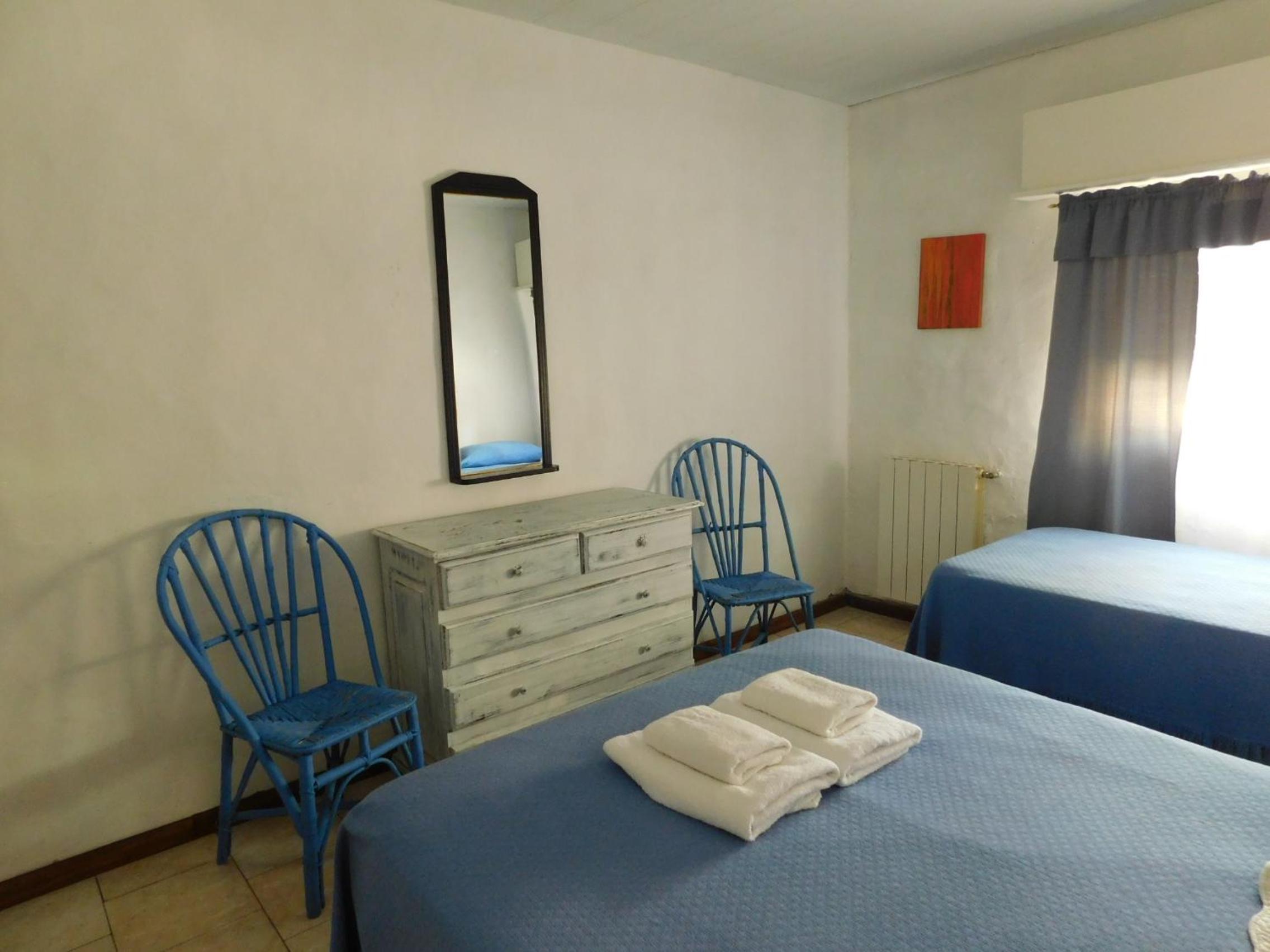 Hostal Schilling