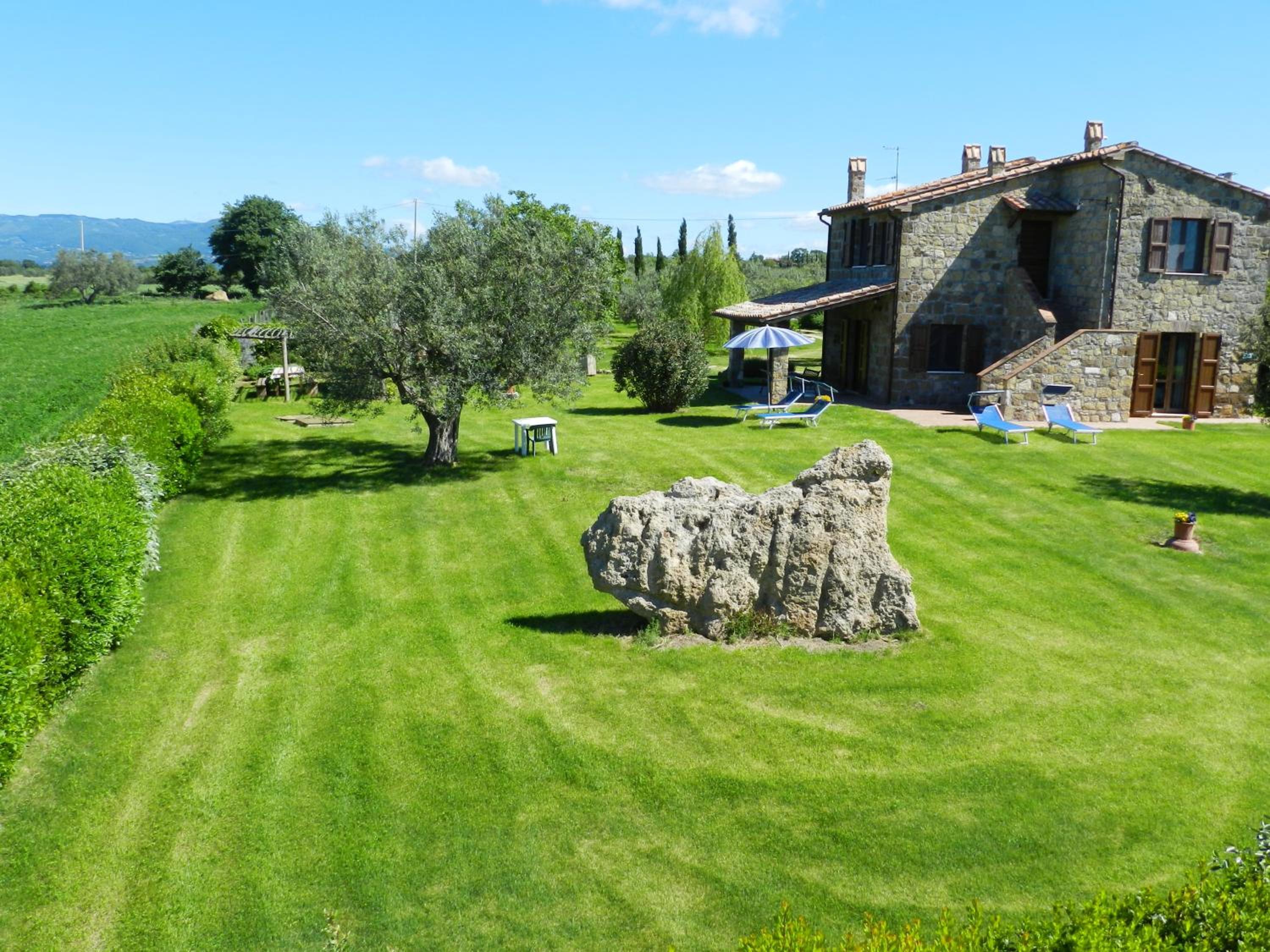 Le Sorgenti