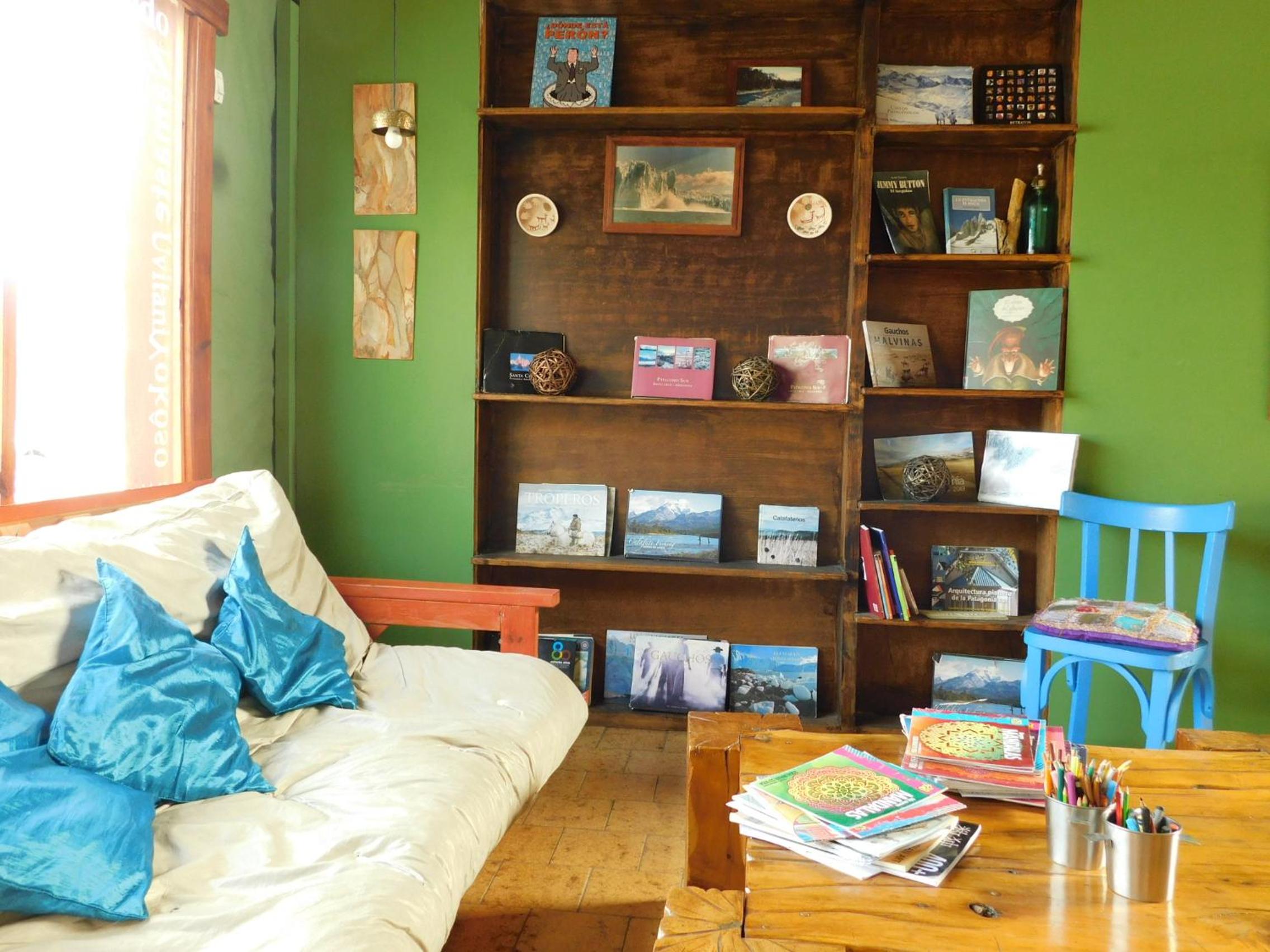 Hostal Schilling