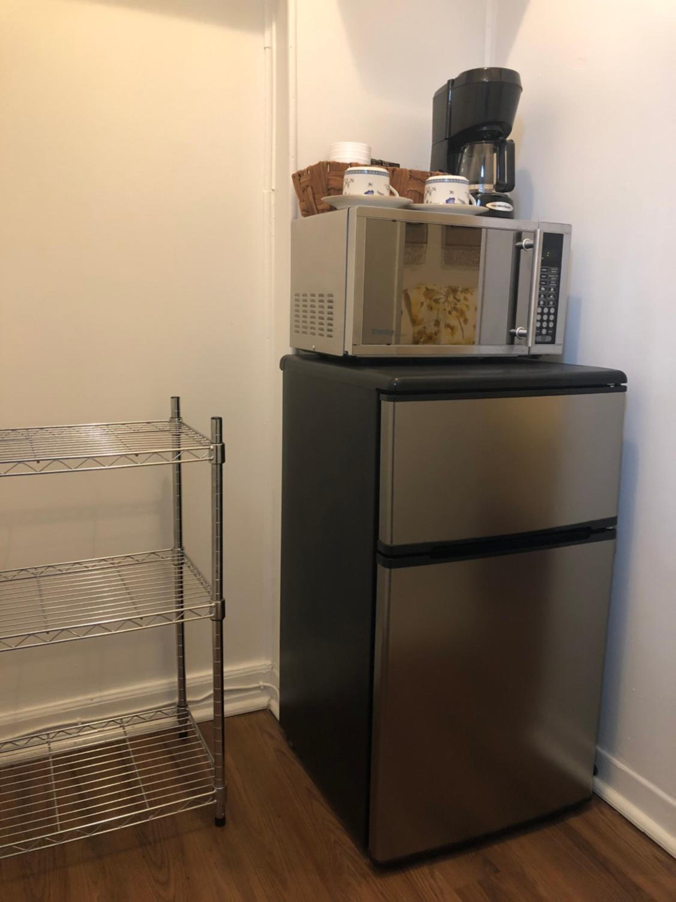 The Rex Motel At Niagara Falls - Image 4