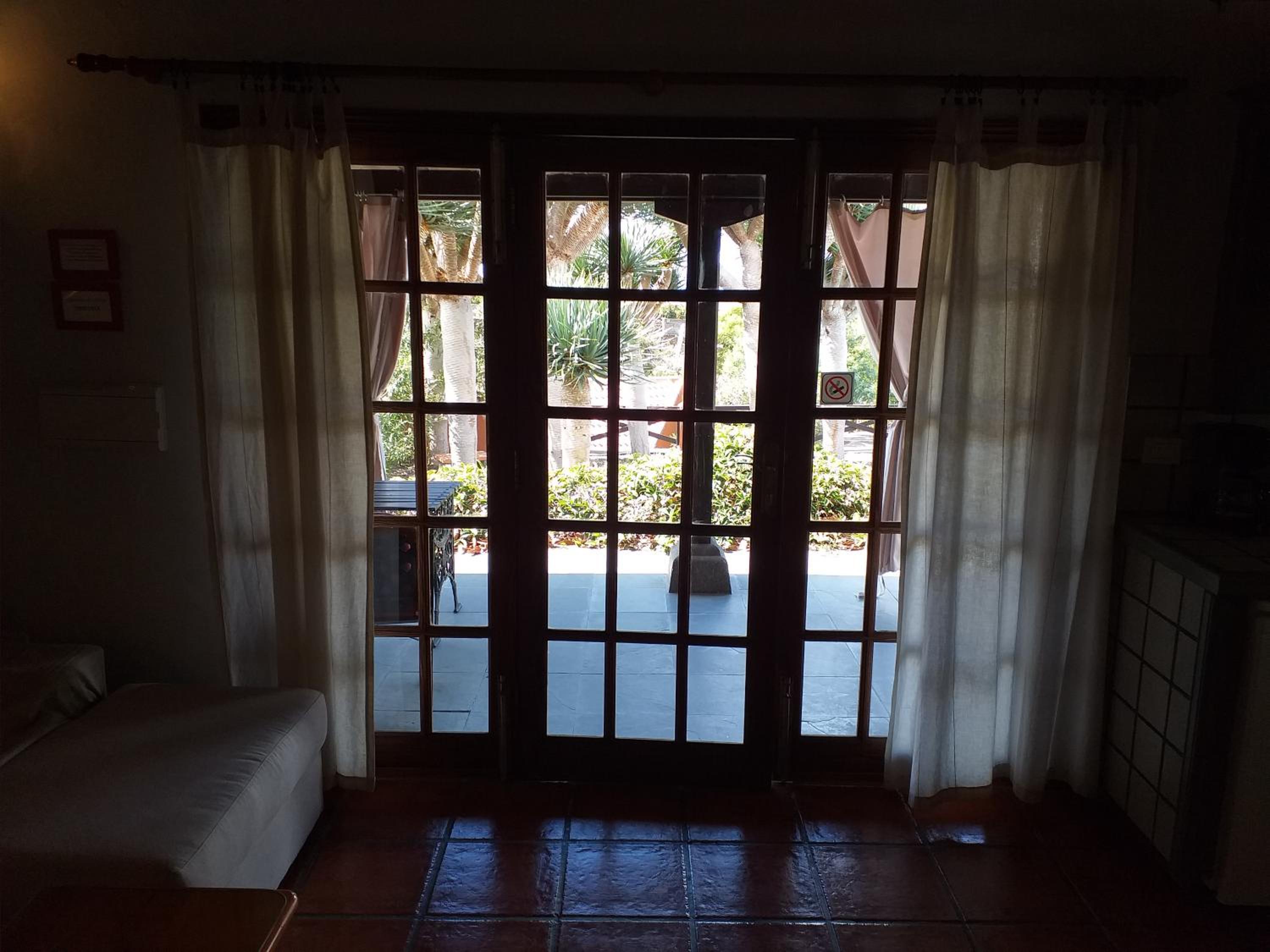 EL PEDRAL view 2