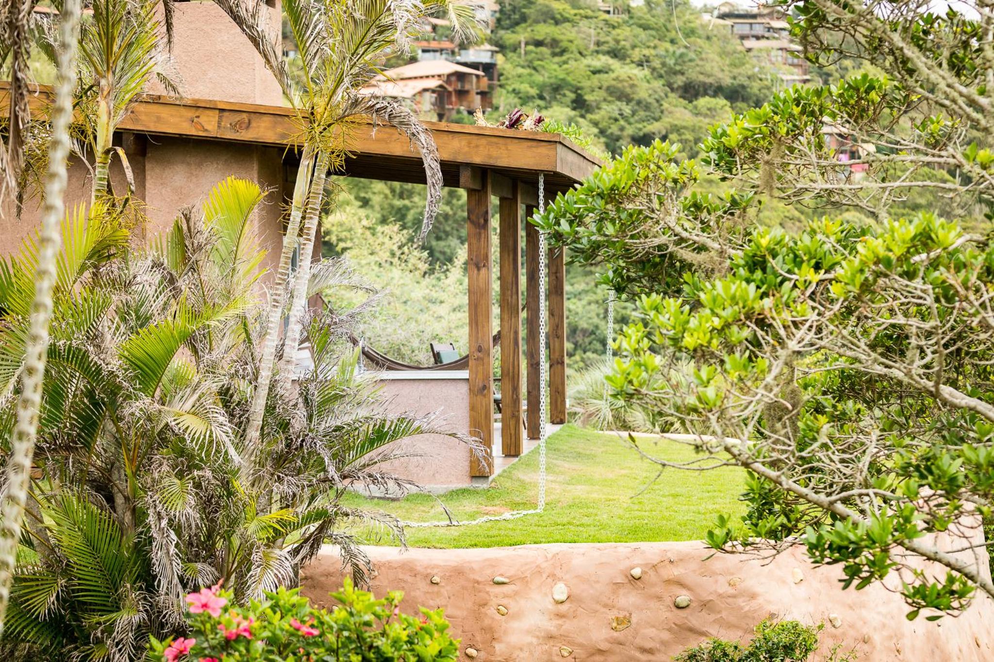 Fazenda Verde - Praia do Rosa