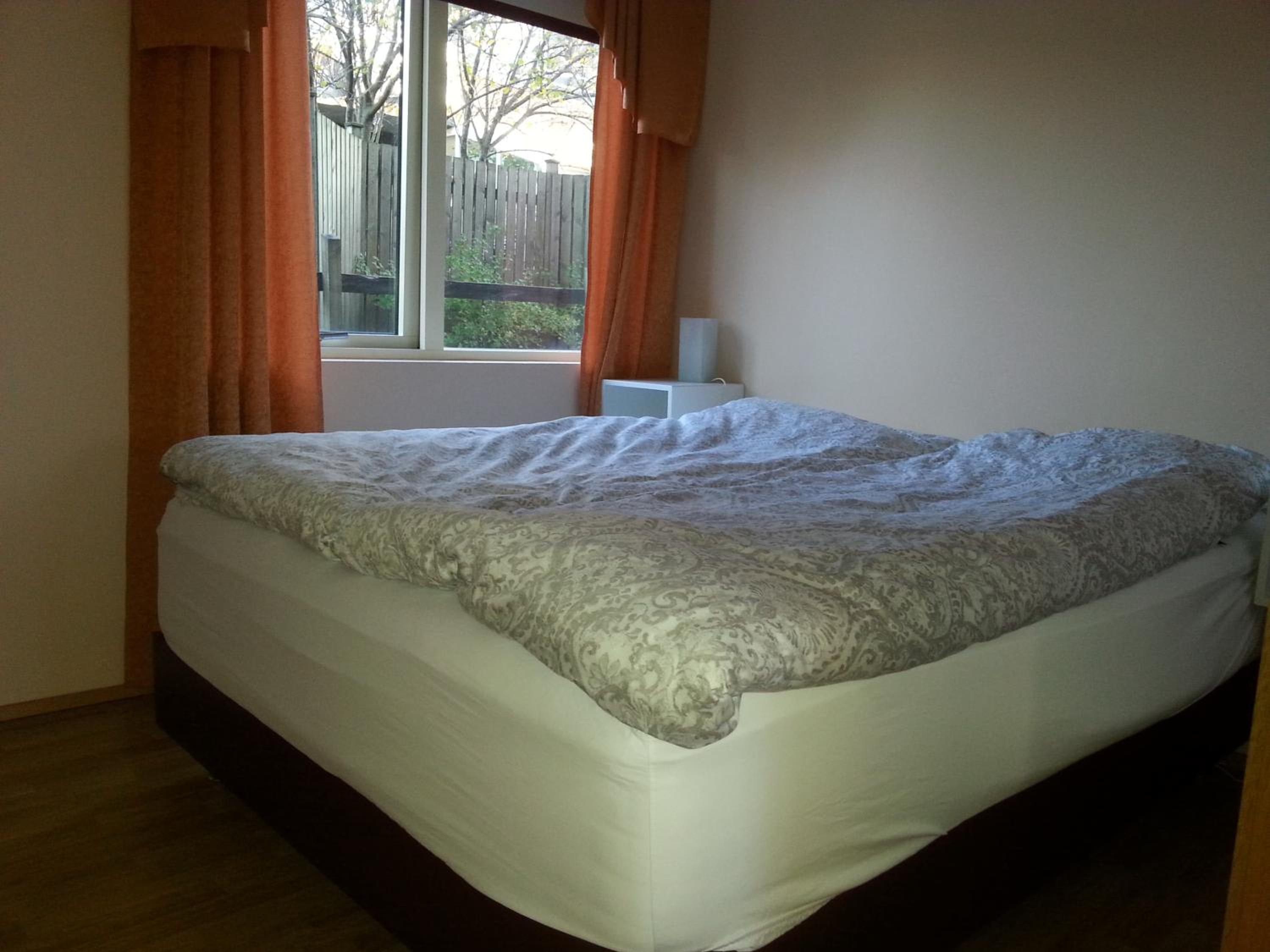 Quiet, two bedroom apartment view 5
