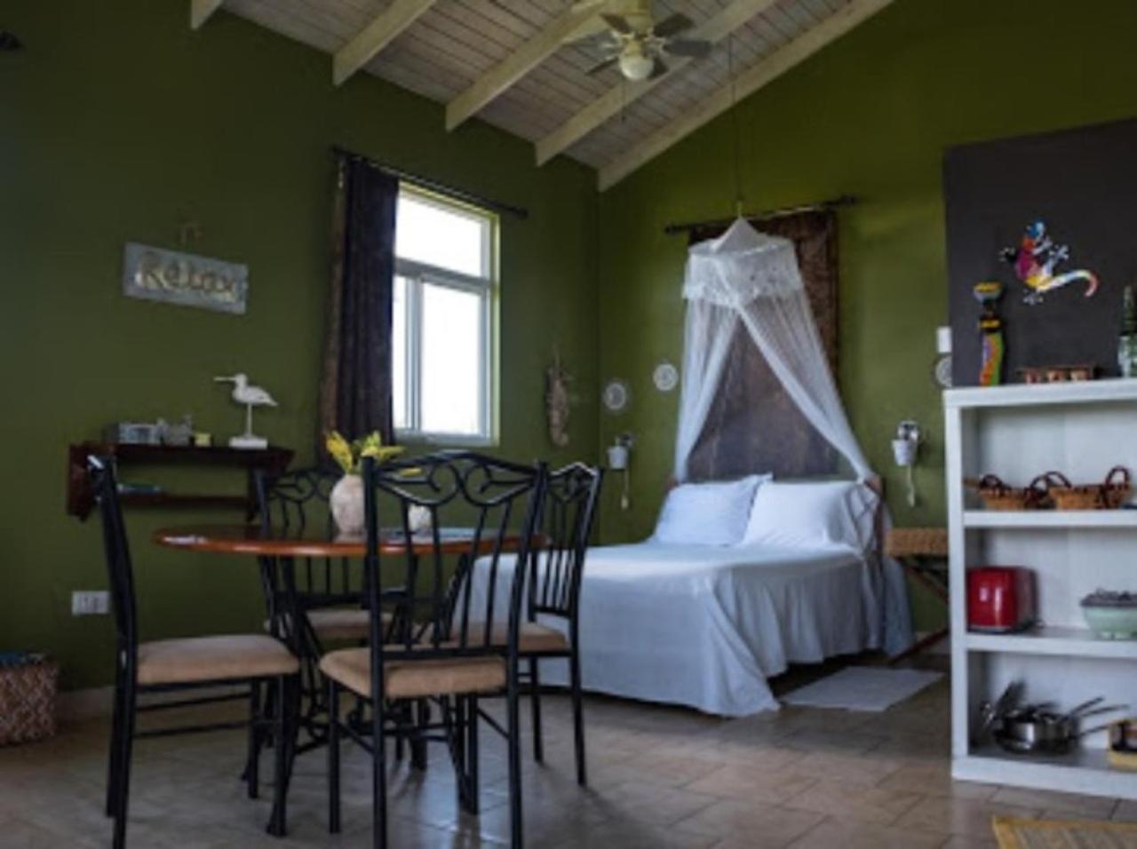 Jacoway Inn